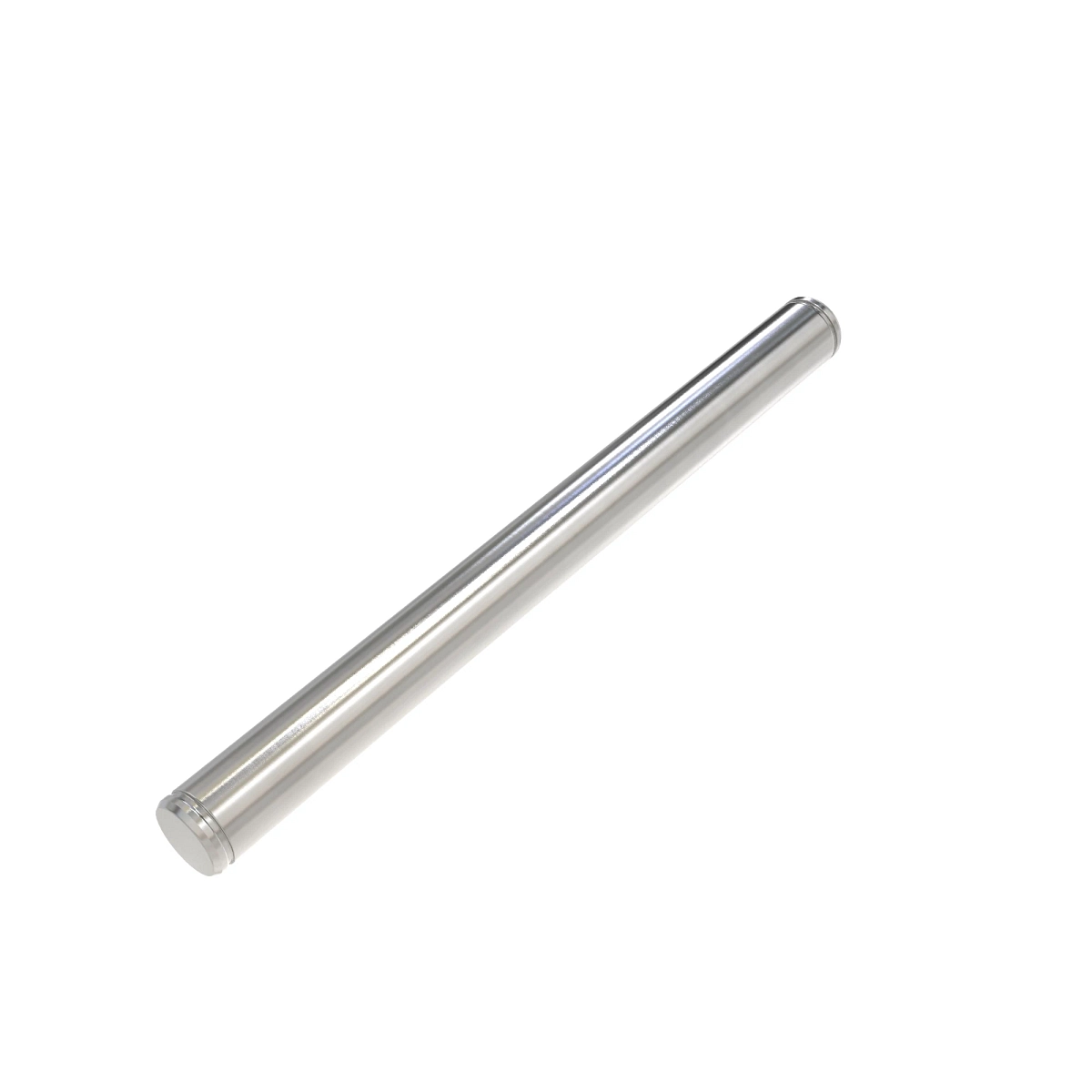 Groove Pin, Swing Truss Latch Pin