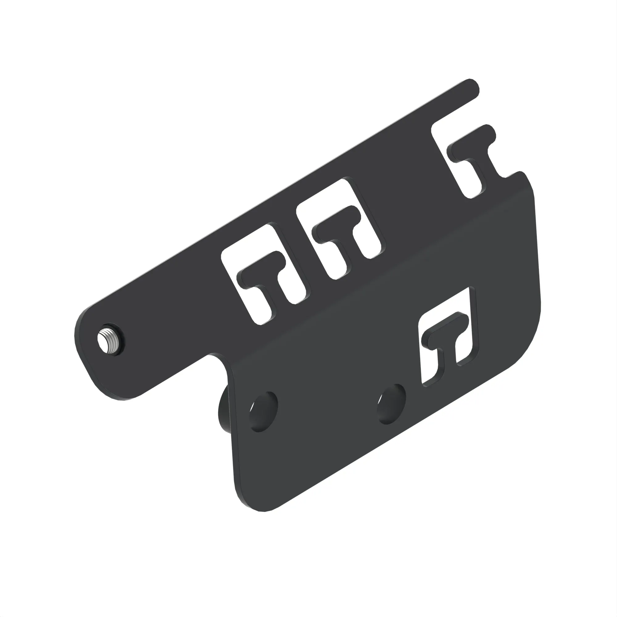 BRACKET, BRACKET DOZER LINES