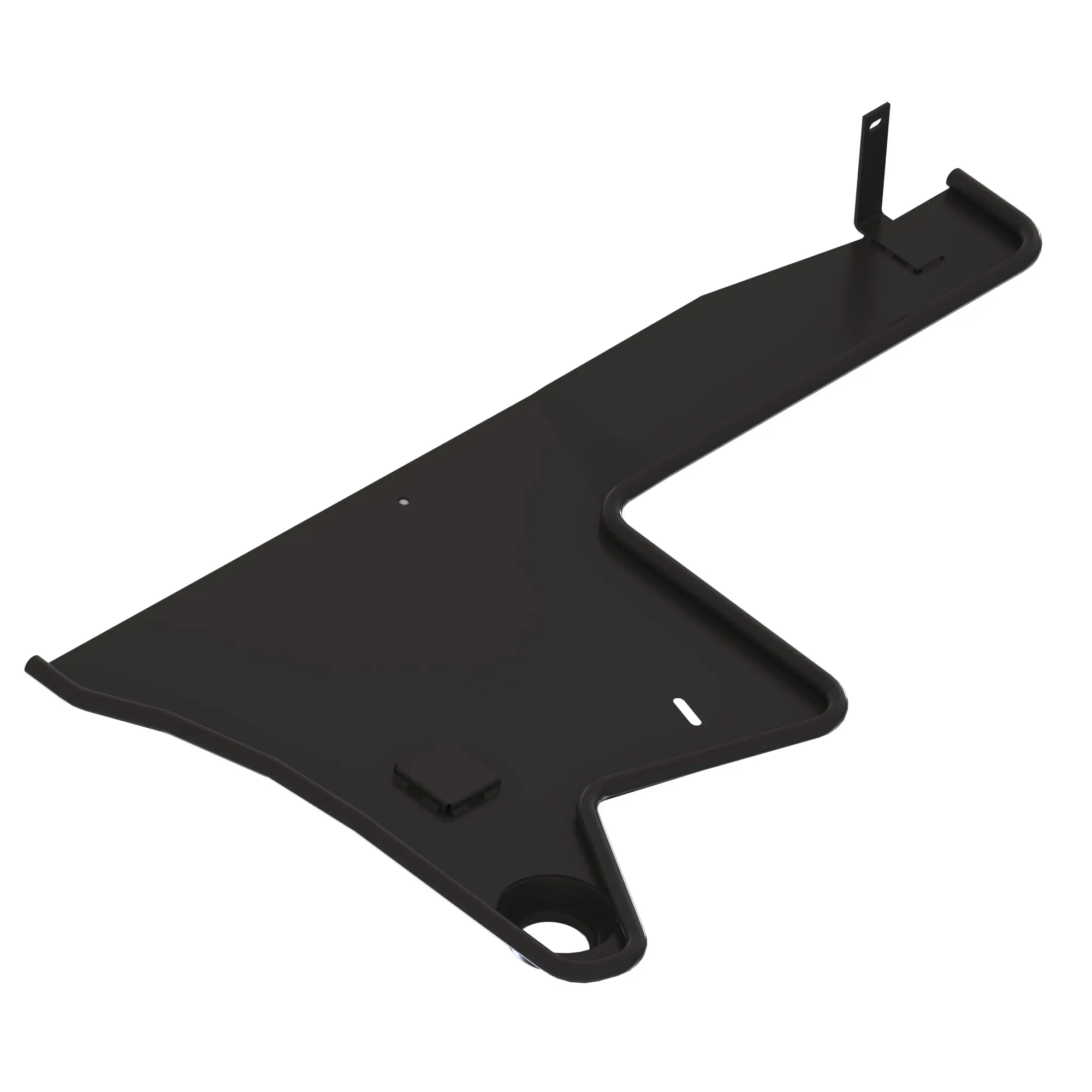 John Deere Panel - AL207419