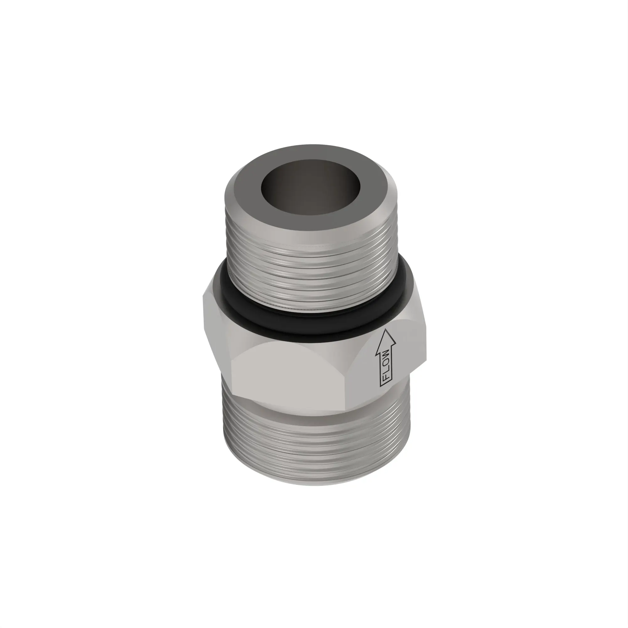 CHECK VALVE, FITTING PRESSURE SUPPL
