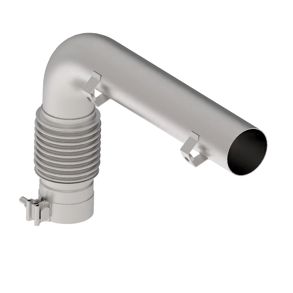 Exhaust Pipe