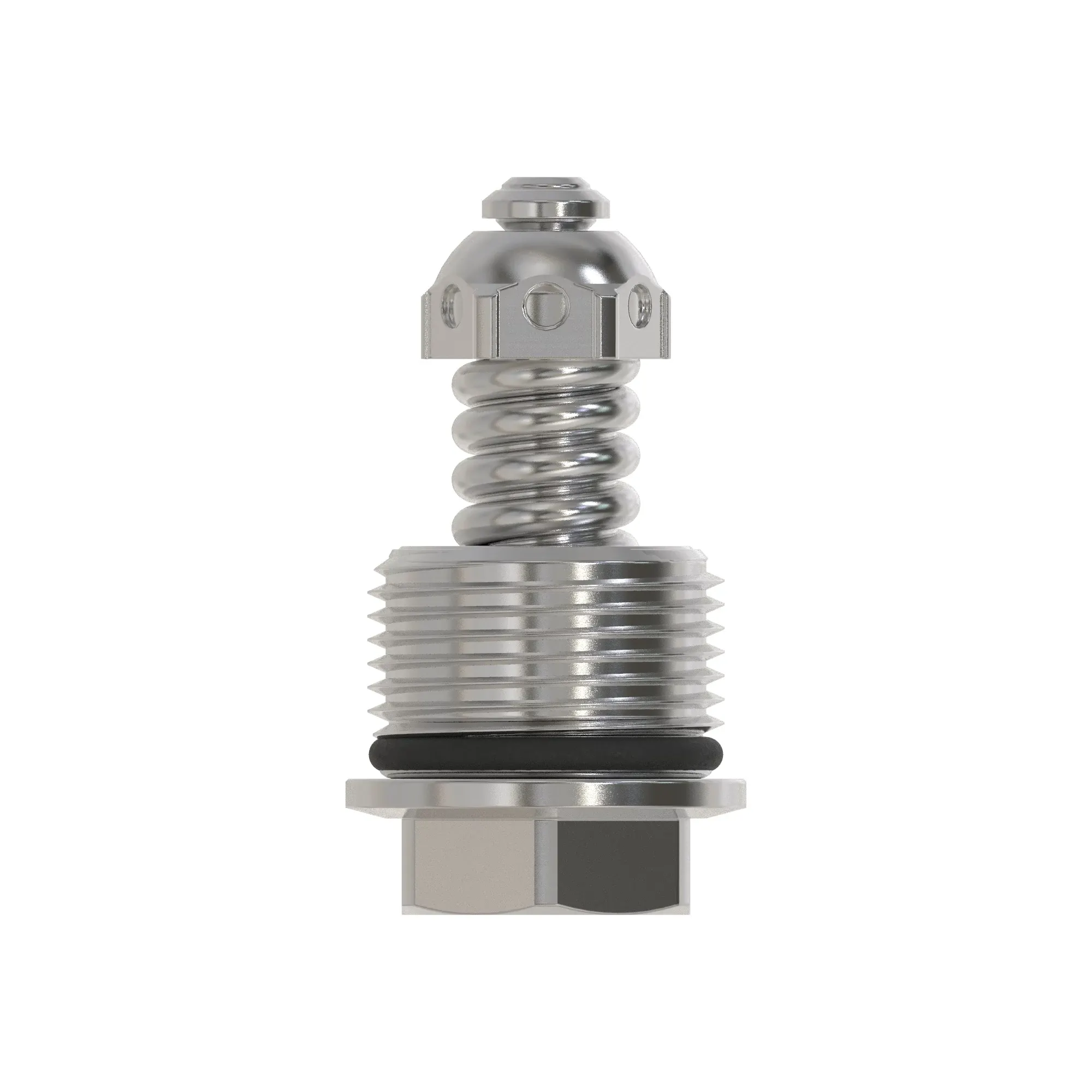 VALVE, RELIEF (4277 PSI)