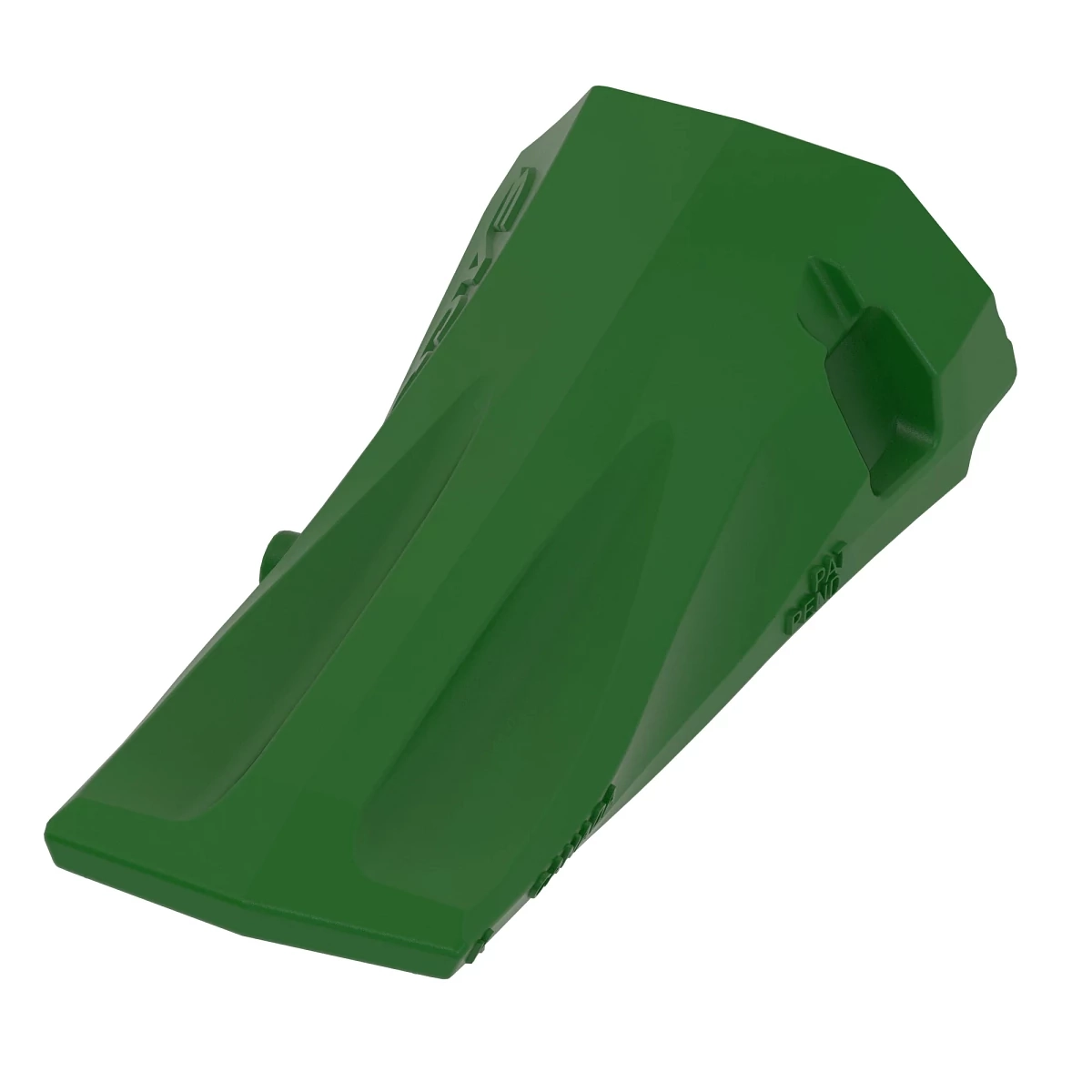 Standard Tooth