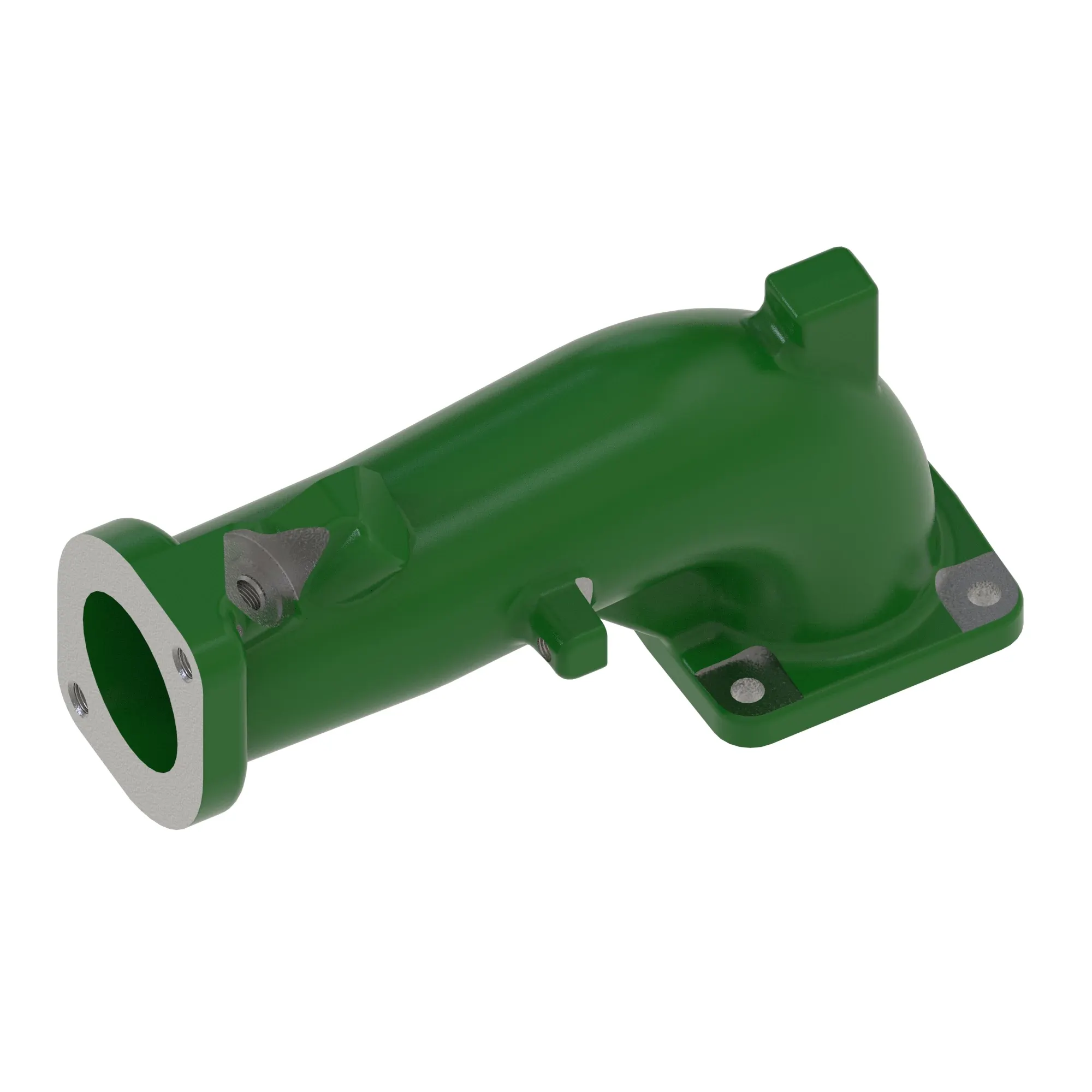 John Deere Intake Manifold - DZ121201