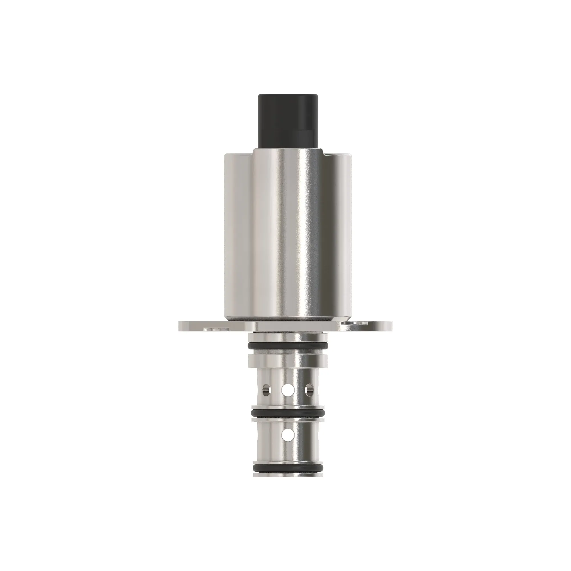 Elec-Hyd Proportional Valve