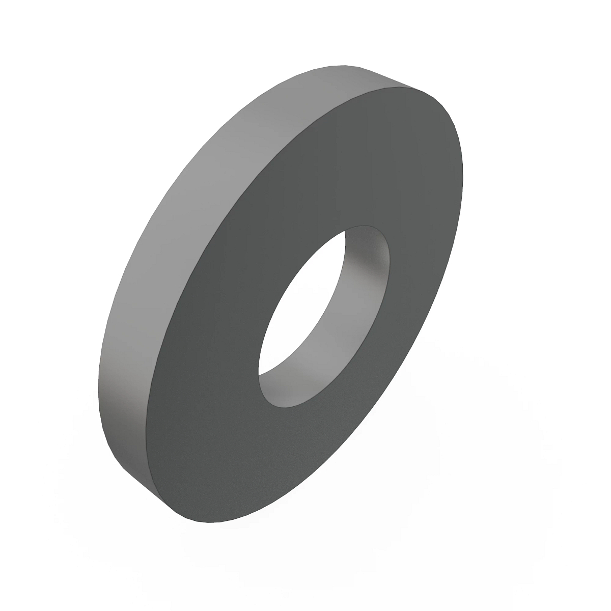 John Deere Round Hole Washer - R113971