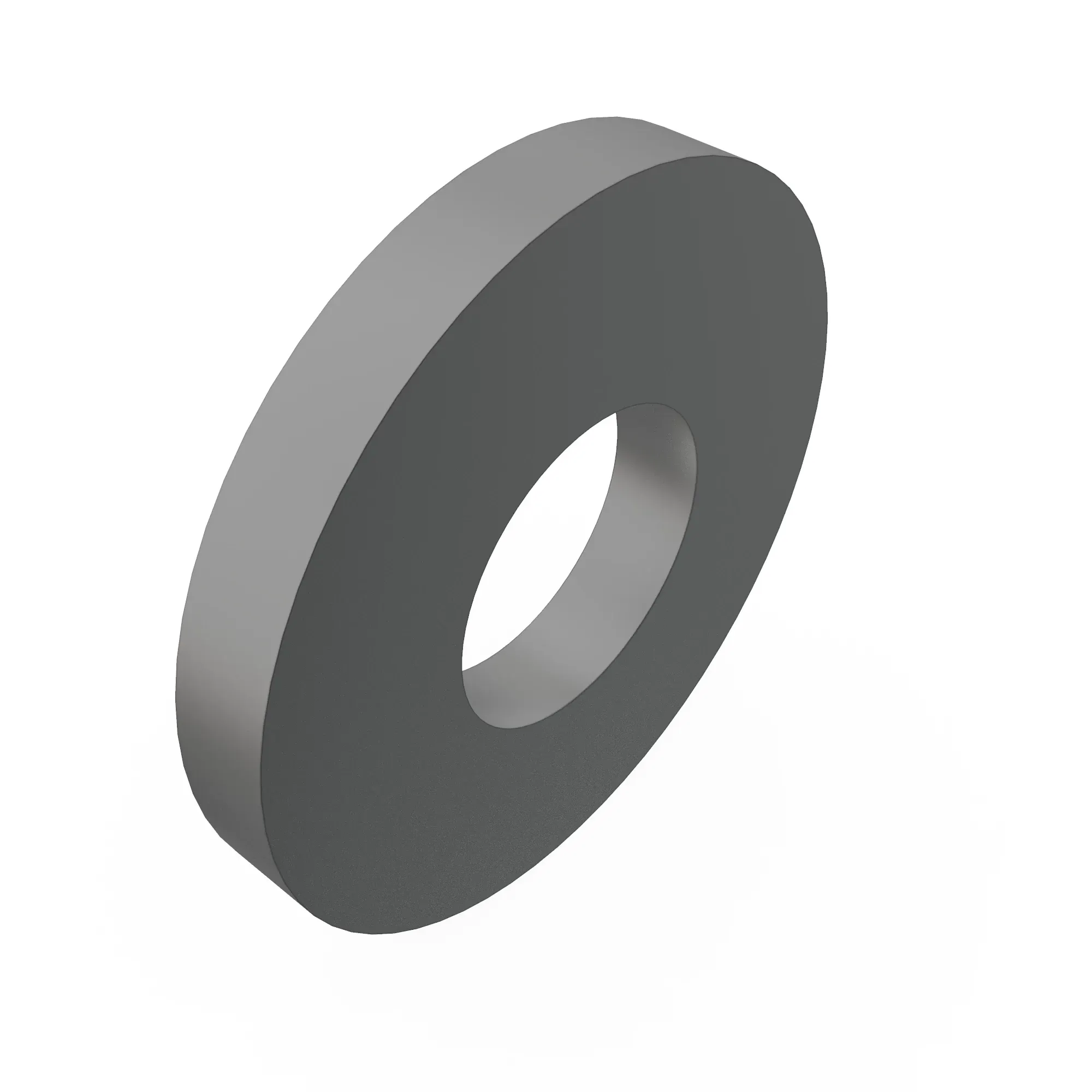 John Deere Round Hole Washer - R113971