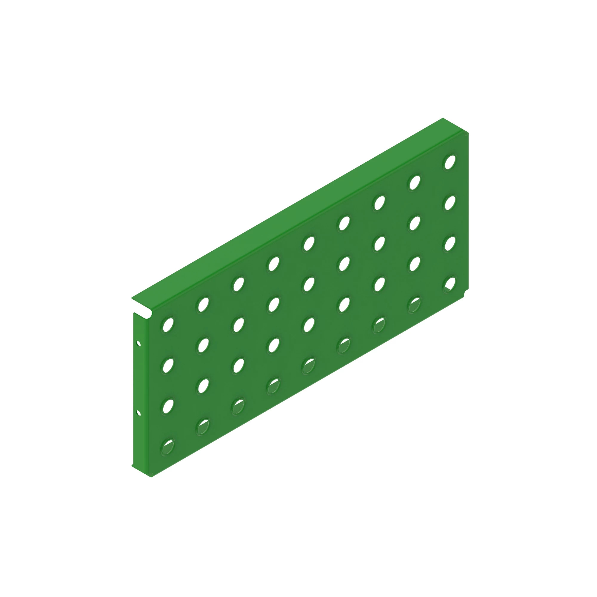 John Deere Step Platform - A76138