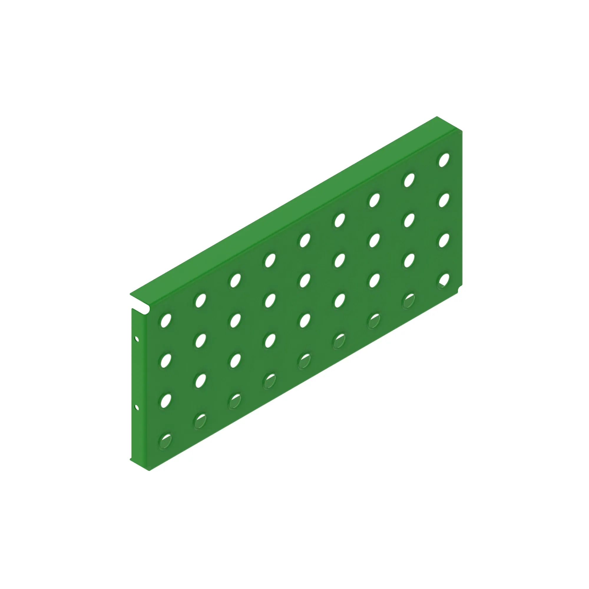 John Deere Step Platform - A76138