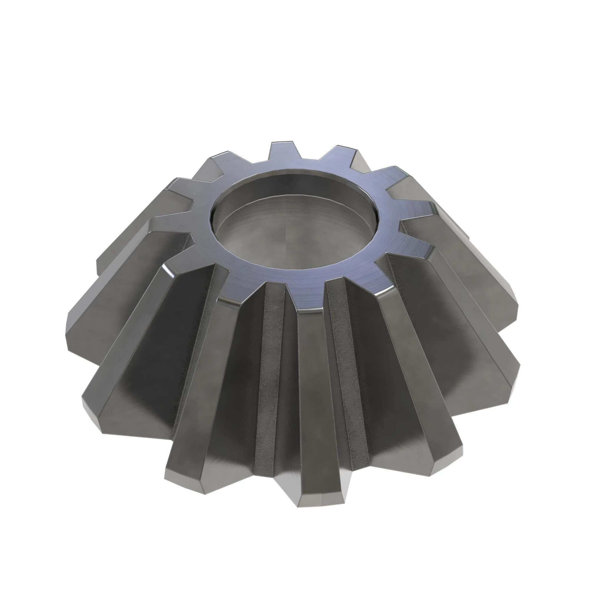 ⚙️ CH14684: Piñón del Eje Delantero John Deere 🚜✅