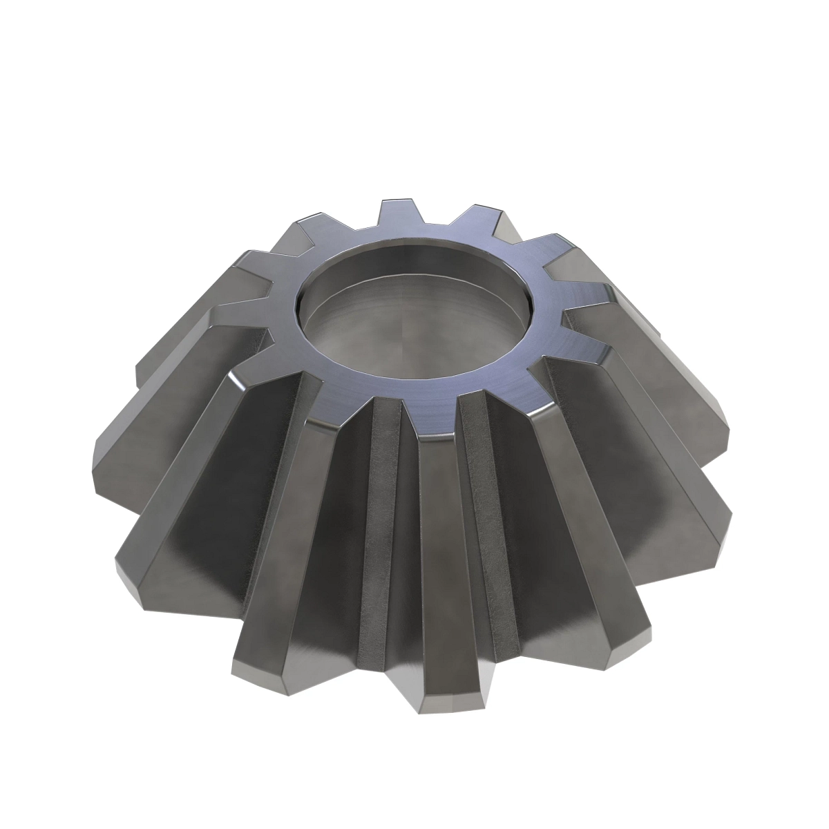 Pinion, Front, Final