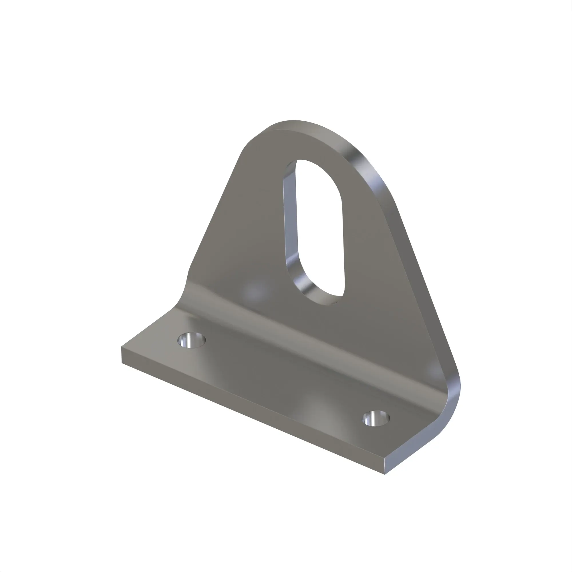 John Deere Mounting Strap - Z77688