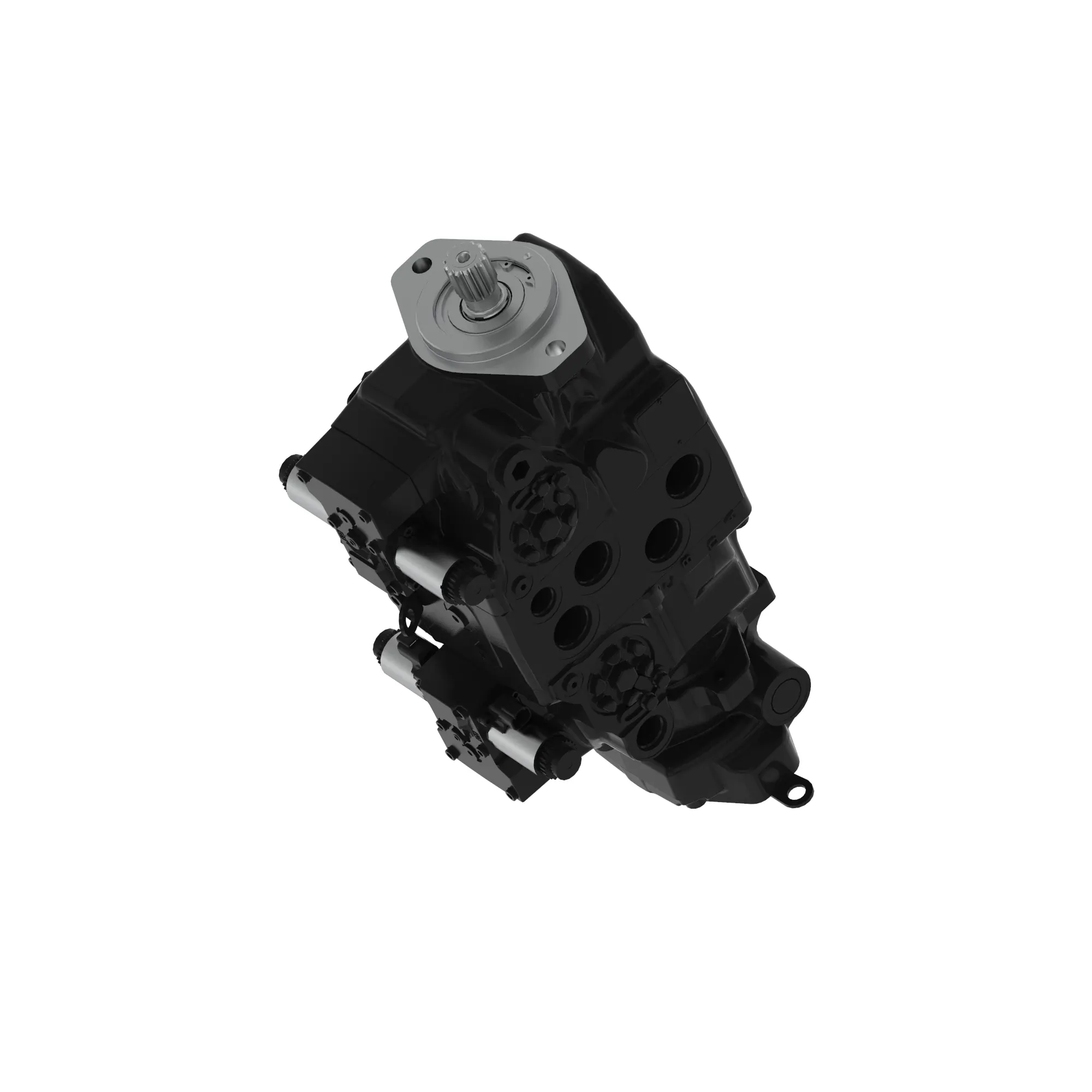 Hydraulic Pump