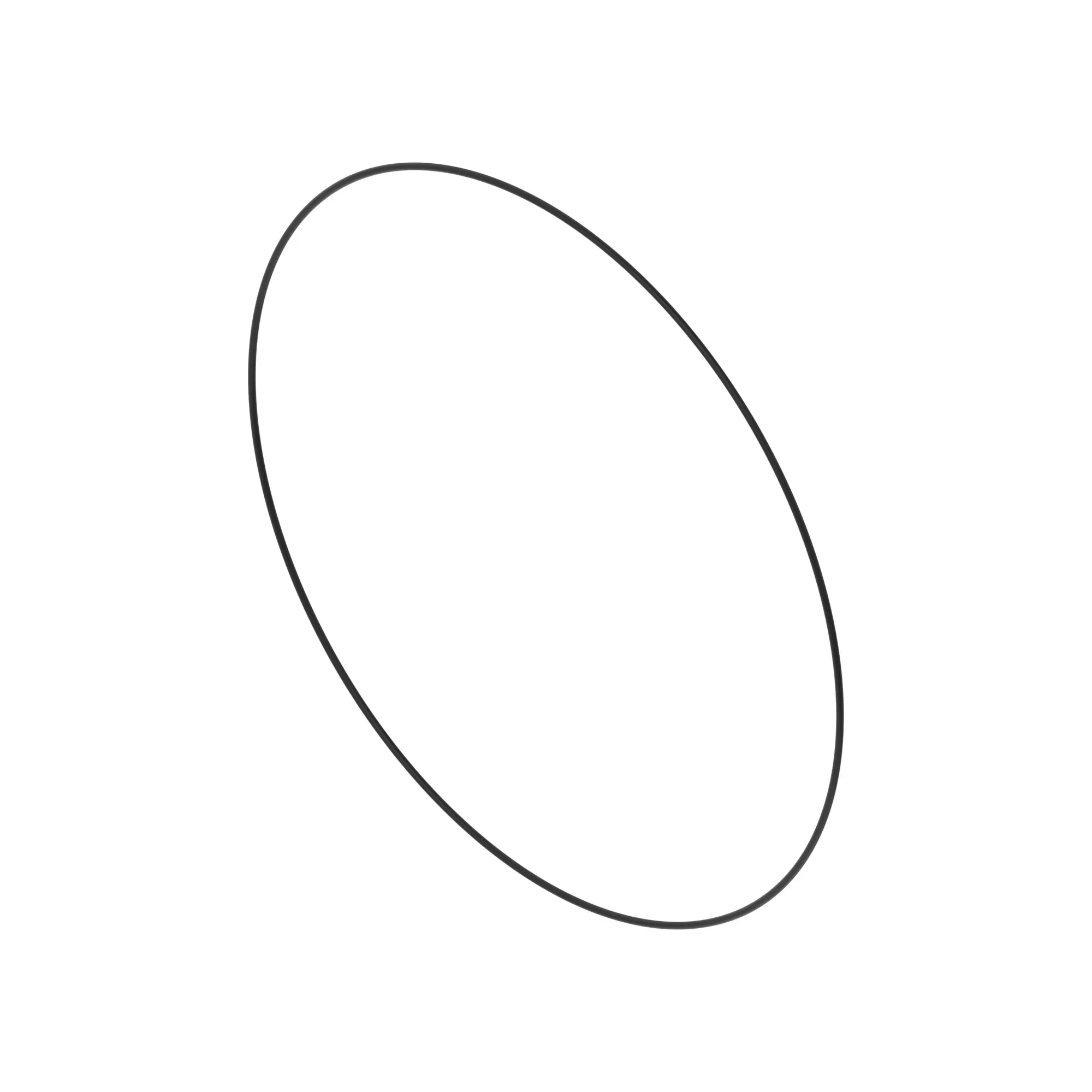 John Deere O-Ring - YZ122334