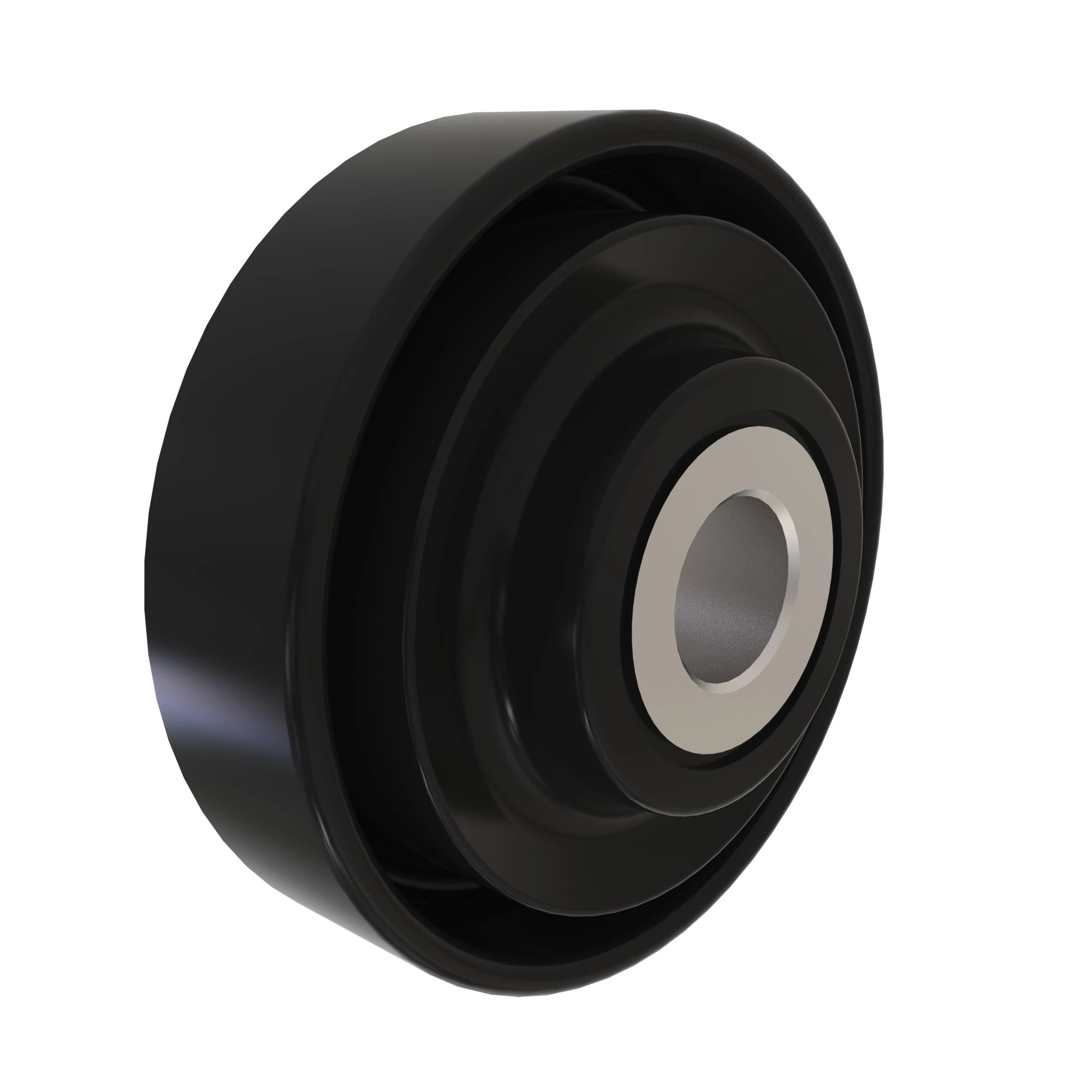 John Deere Engine Mount Vibration Damper - F710995