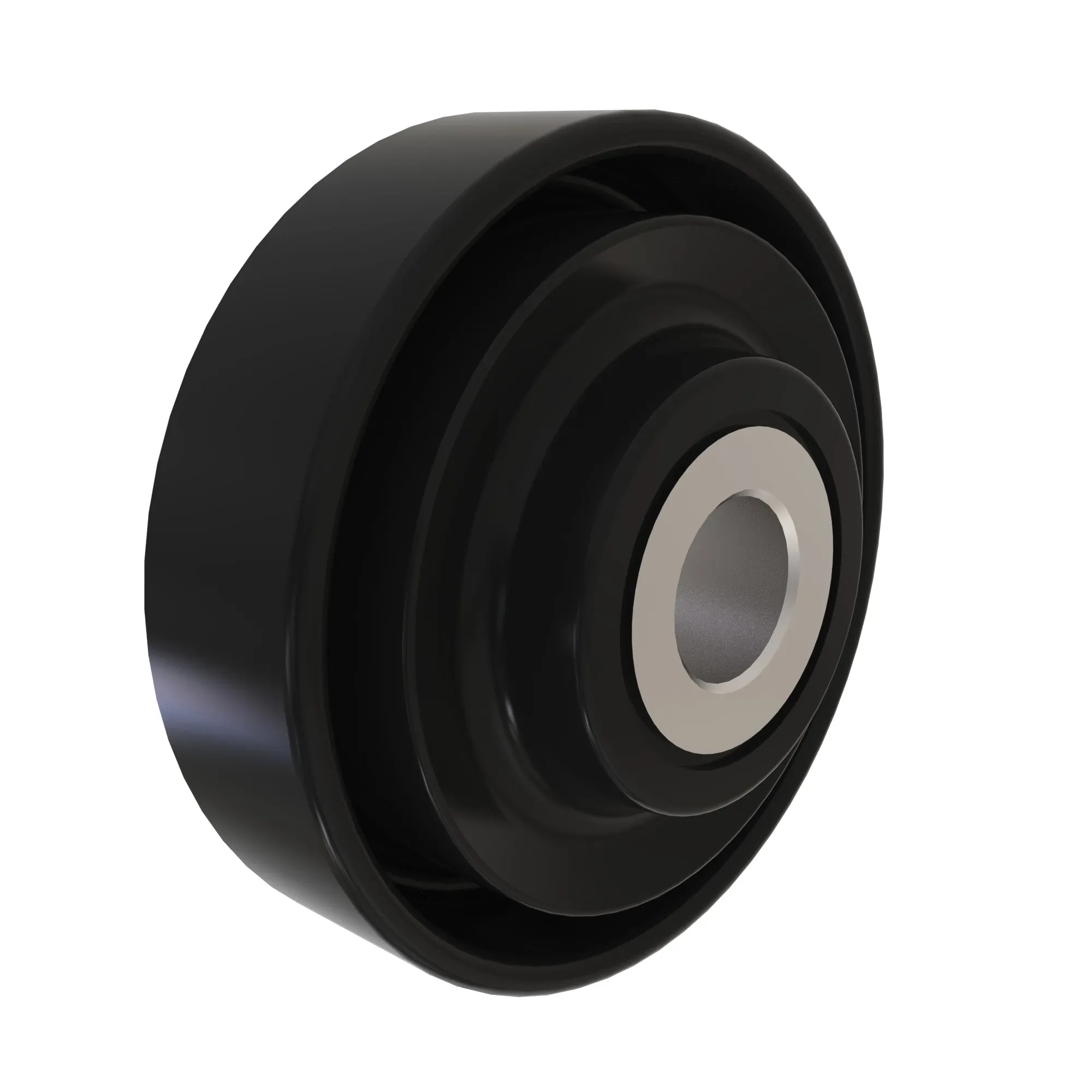 John Deere Engine Mount Vibration Damper - F710995