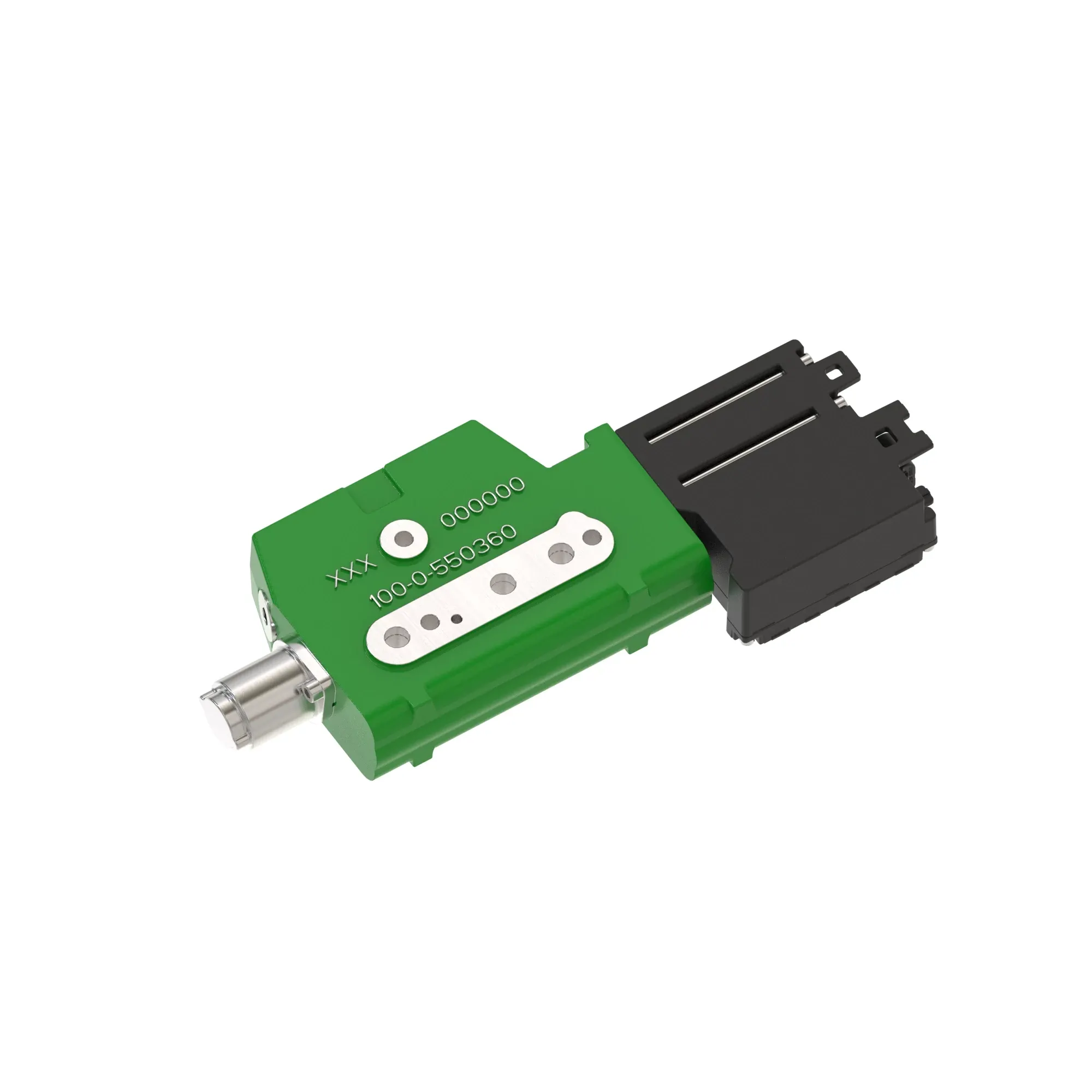 John Deere Electrical Selective Control Valve - AL225973