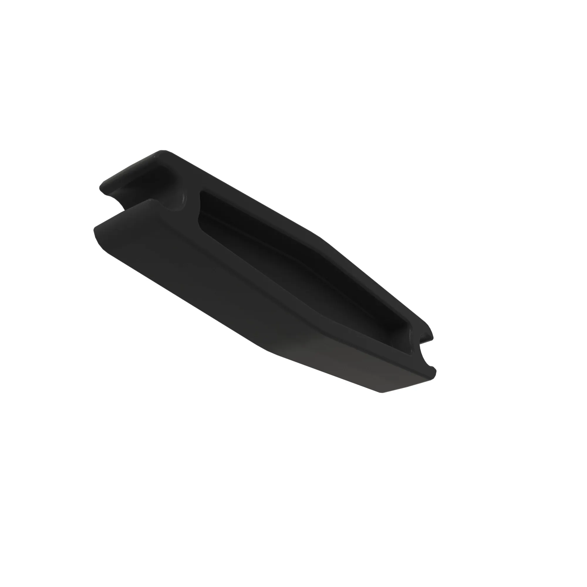 John Deere Seed Delivery Cartridge Guide Link - A95818