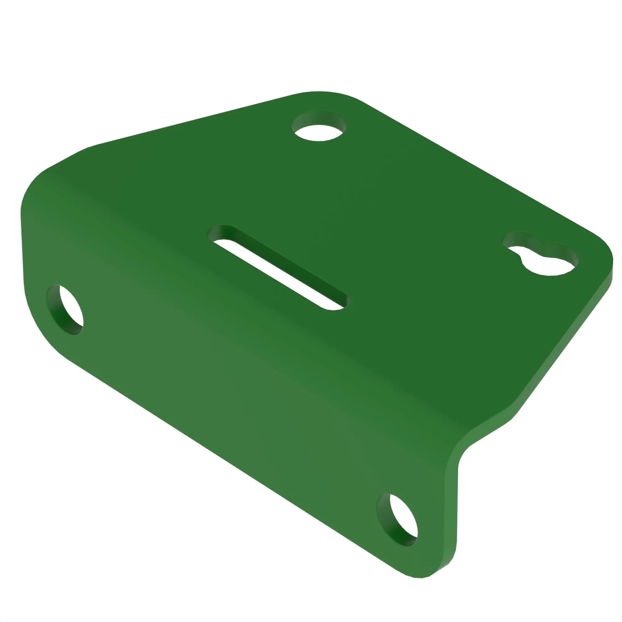John Deere Bracket - KK29841