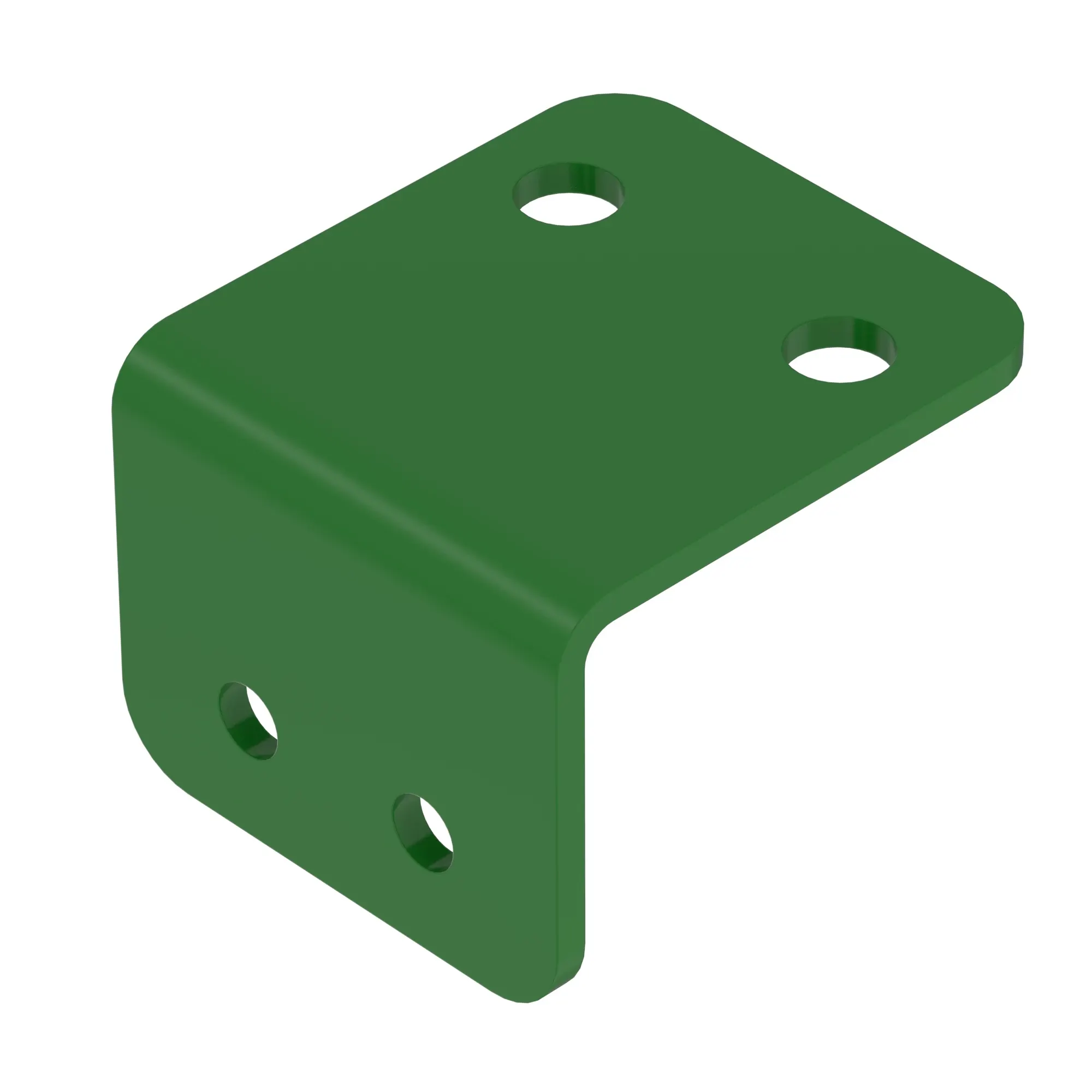 CONNER OUTER WING BRACKET, ELECTRICAL