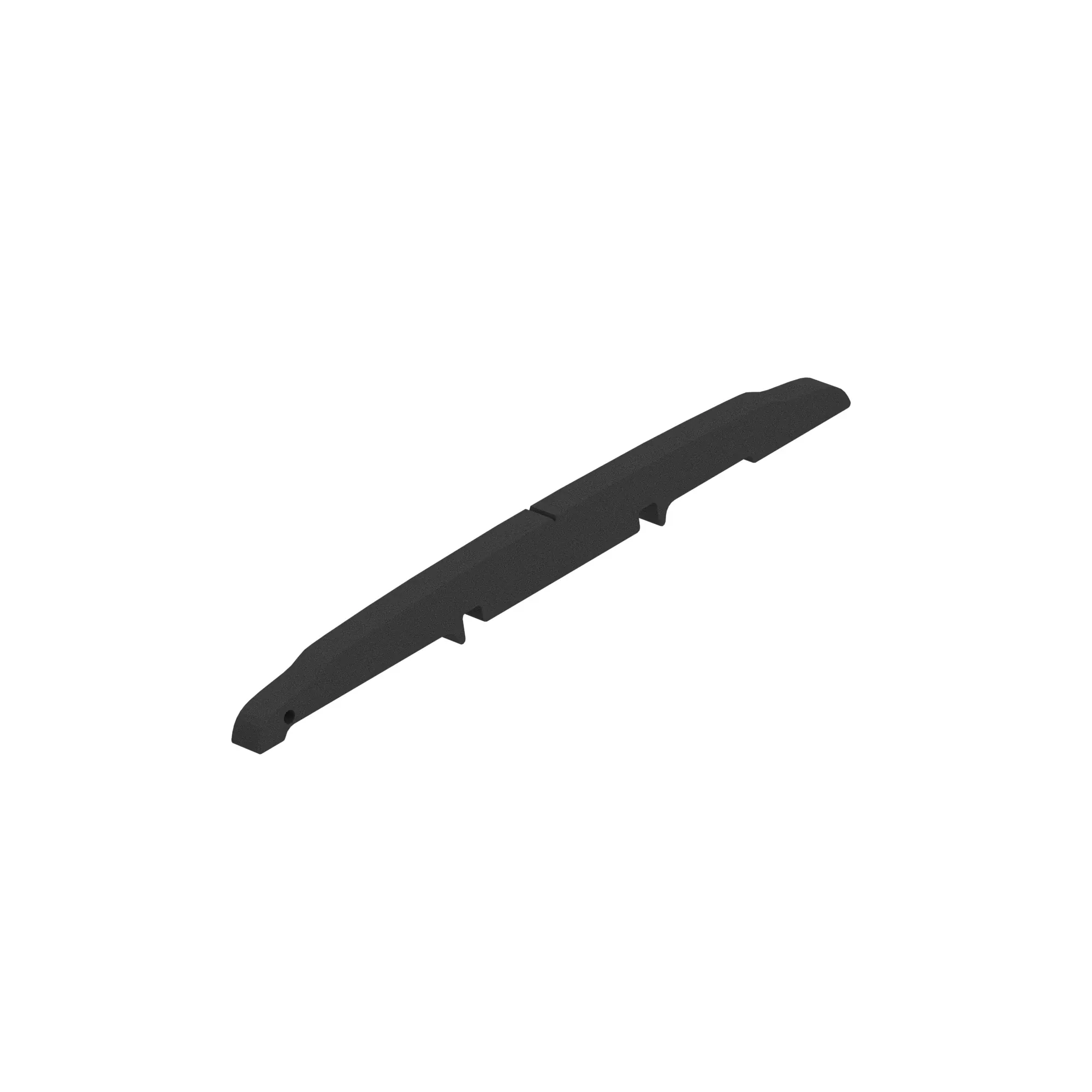 John Deere Top Hood Seal - R280420