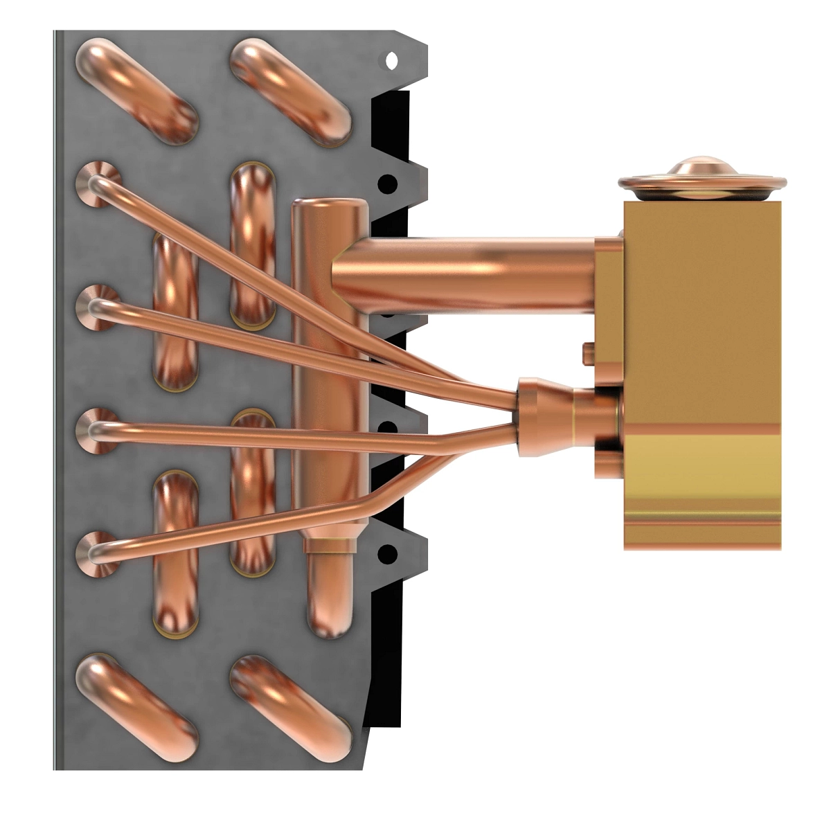 HEAT EXCHANGER