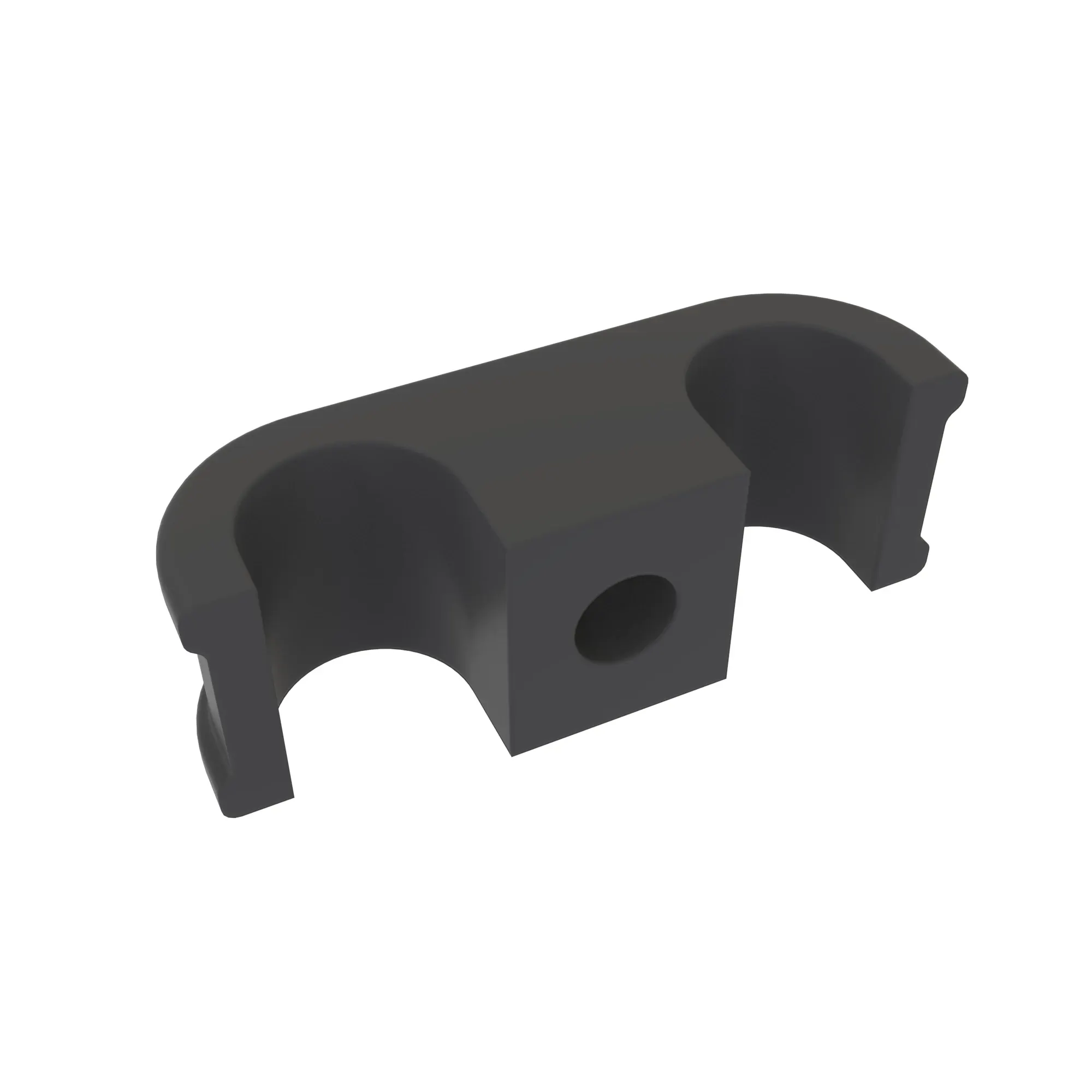 John Deere 2-Diameter Block Clamp - Z44220