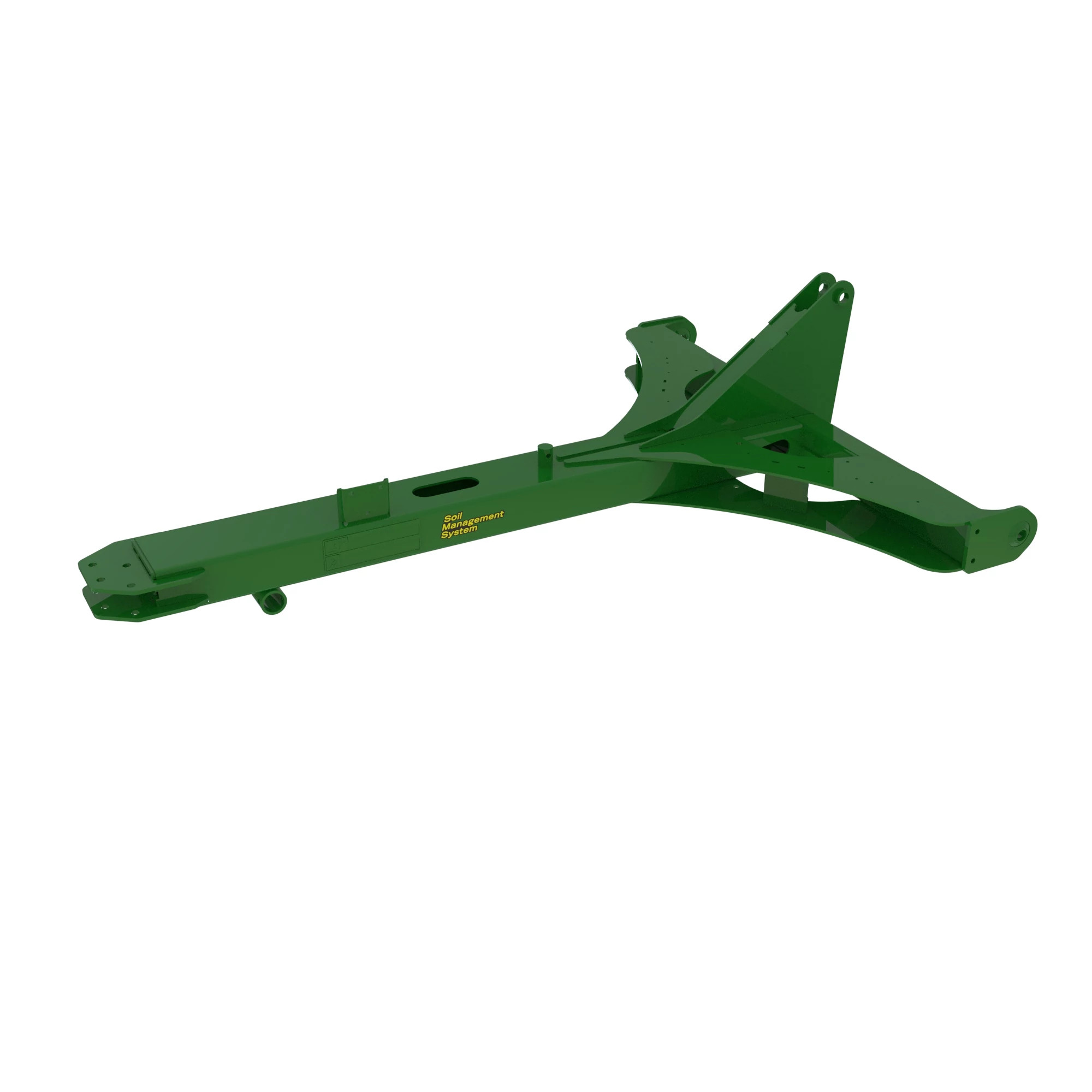 30' THRU 34' - W/SAFTEY DECALS - ENGLISH R.O.