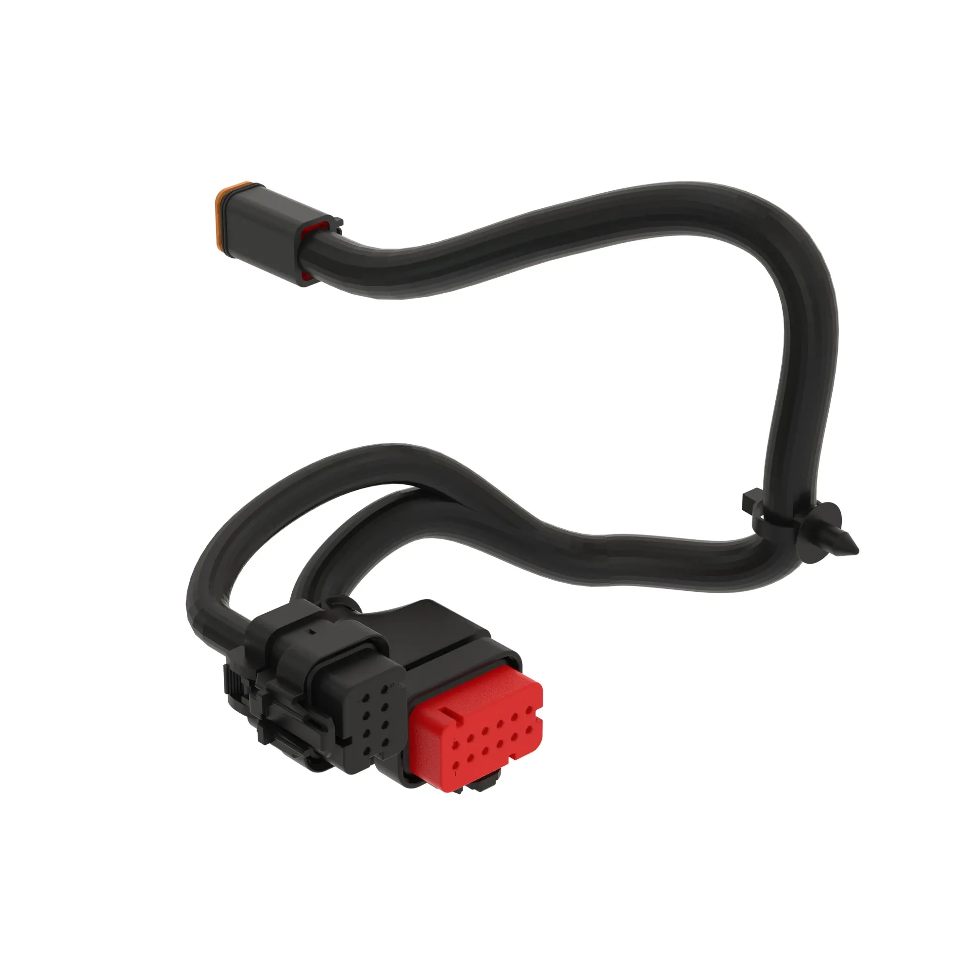 WIRING HARNESS, EE SEED SNSR HRNSS