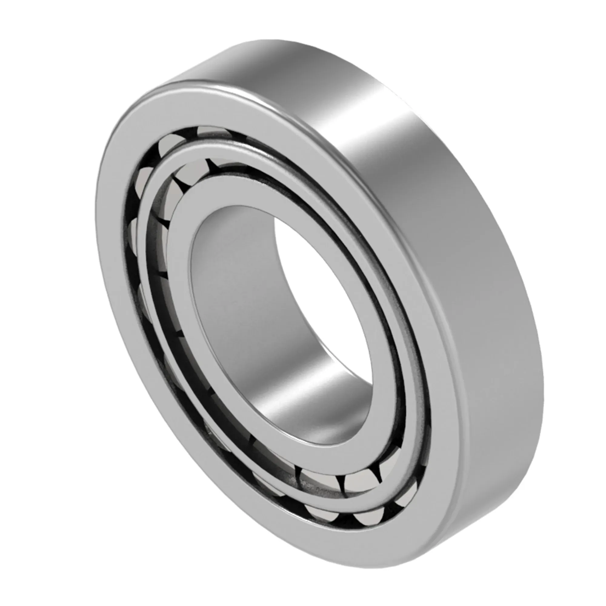John Deere Tapered Roller Bearing - AT255579