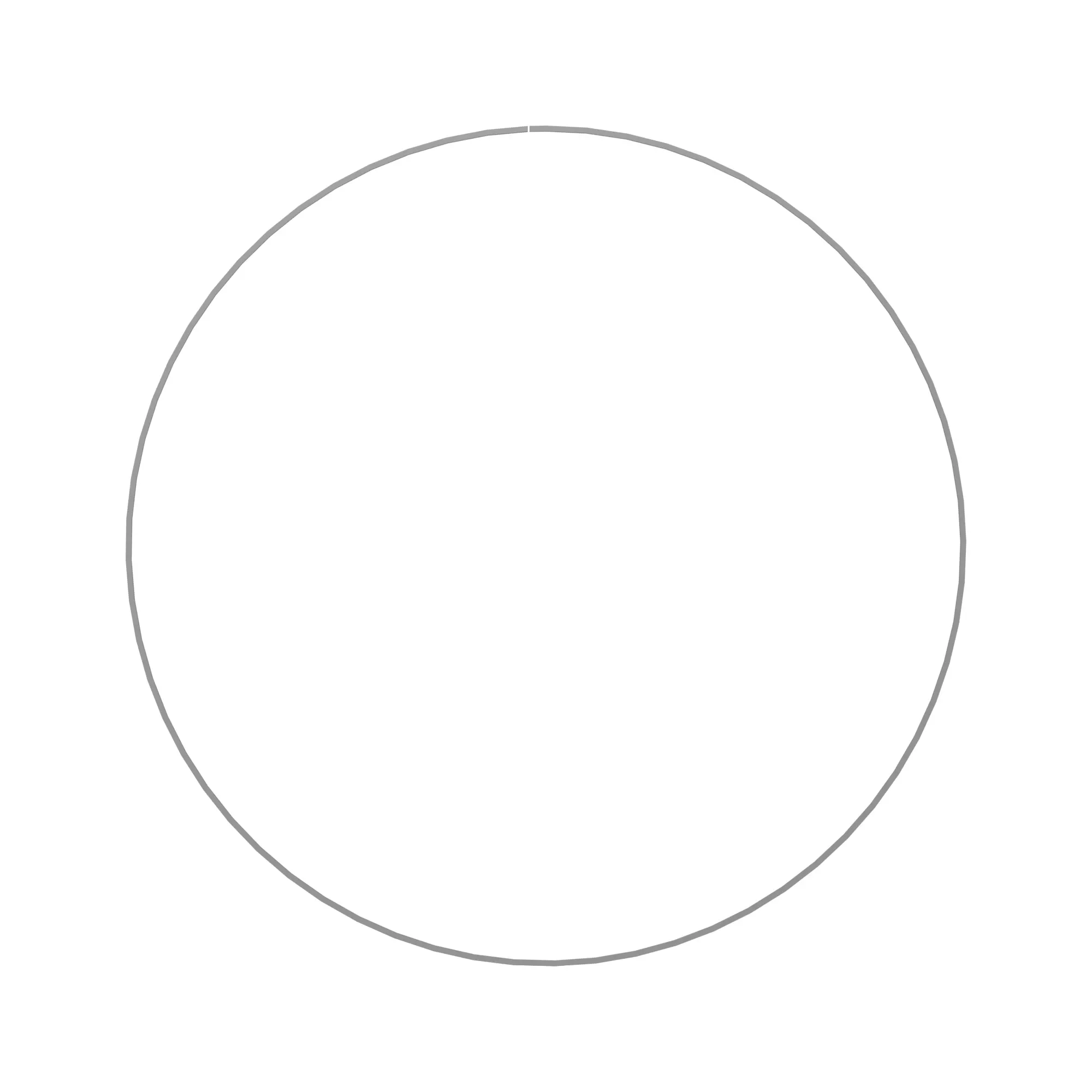 BRUSH ASSY-ROTARY SCREEN