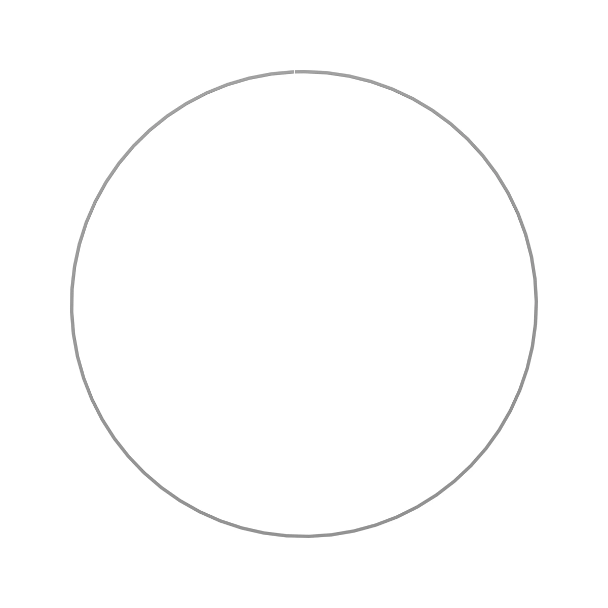 BRUSH ASSY-ROTARY SCREEN