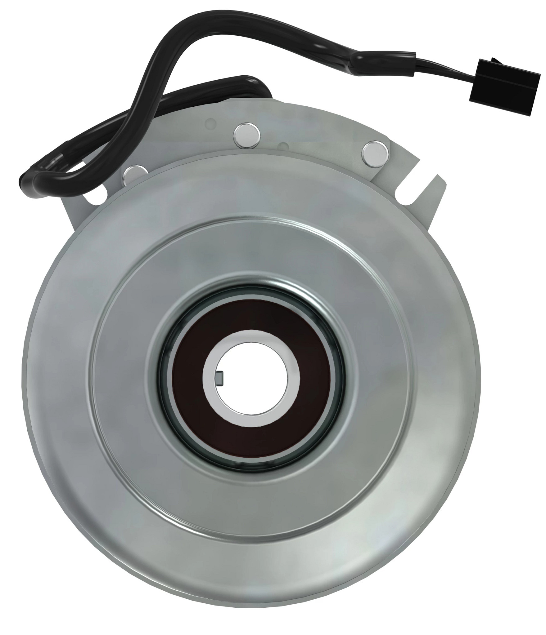 CLUTCH, 200 FT-LB 186MM DIA OD, WAT