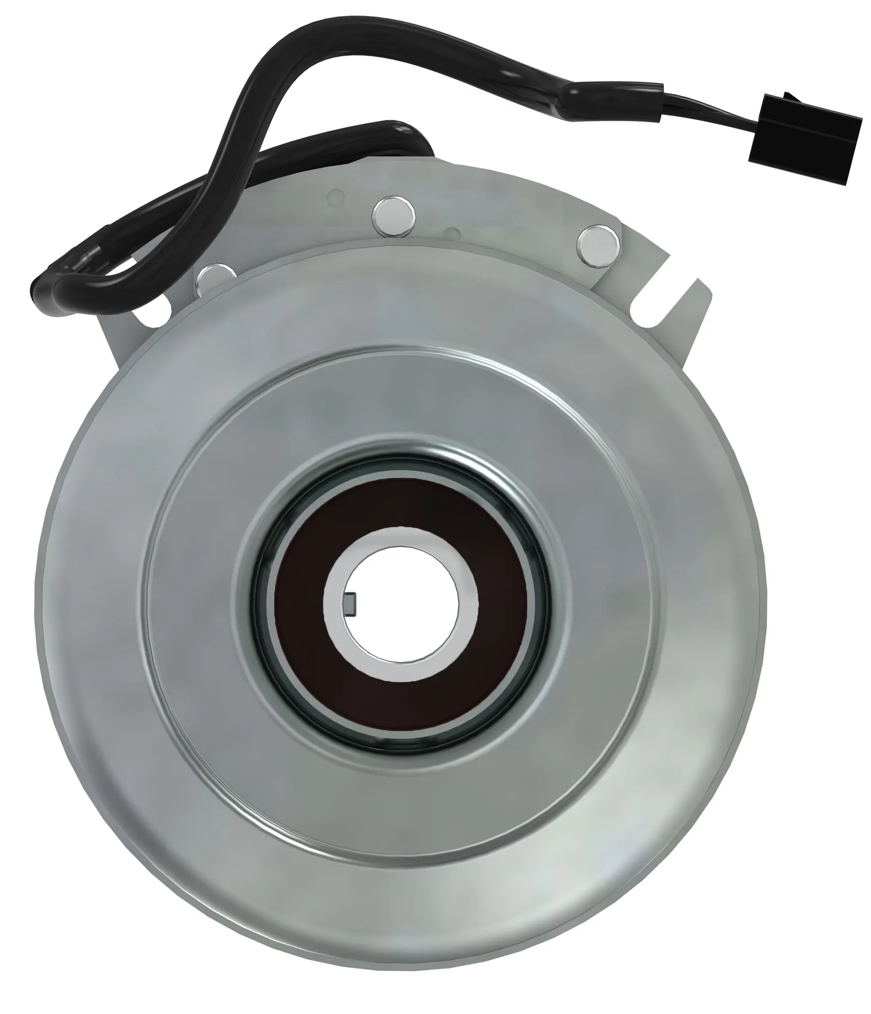 CLUTCH, 200 FT-LB 186MM DIA OD, WAT