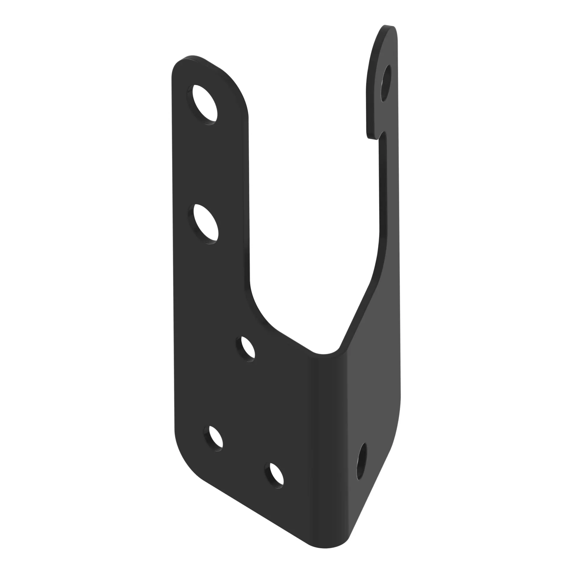 John Deere Battery Bracket - TR127109