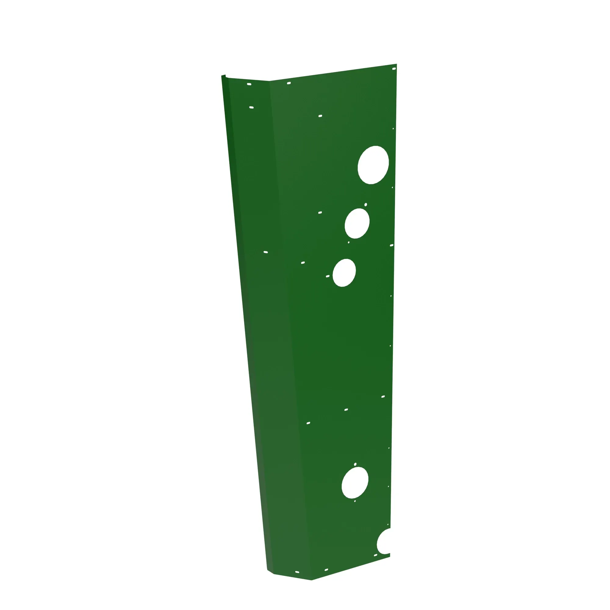 John Deere Hood - E92441