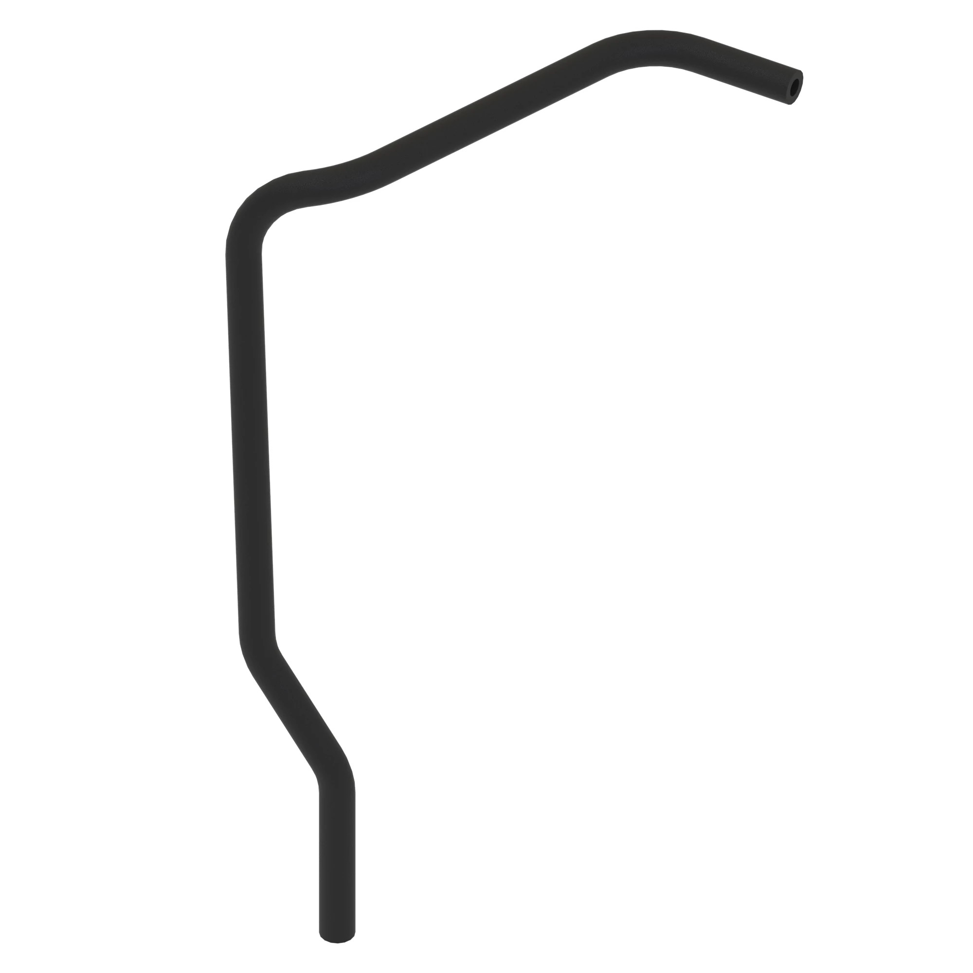 DEF COOLANT FORMED HOSE FT4