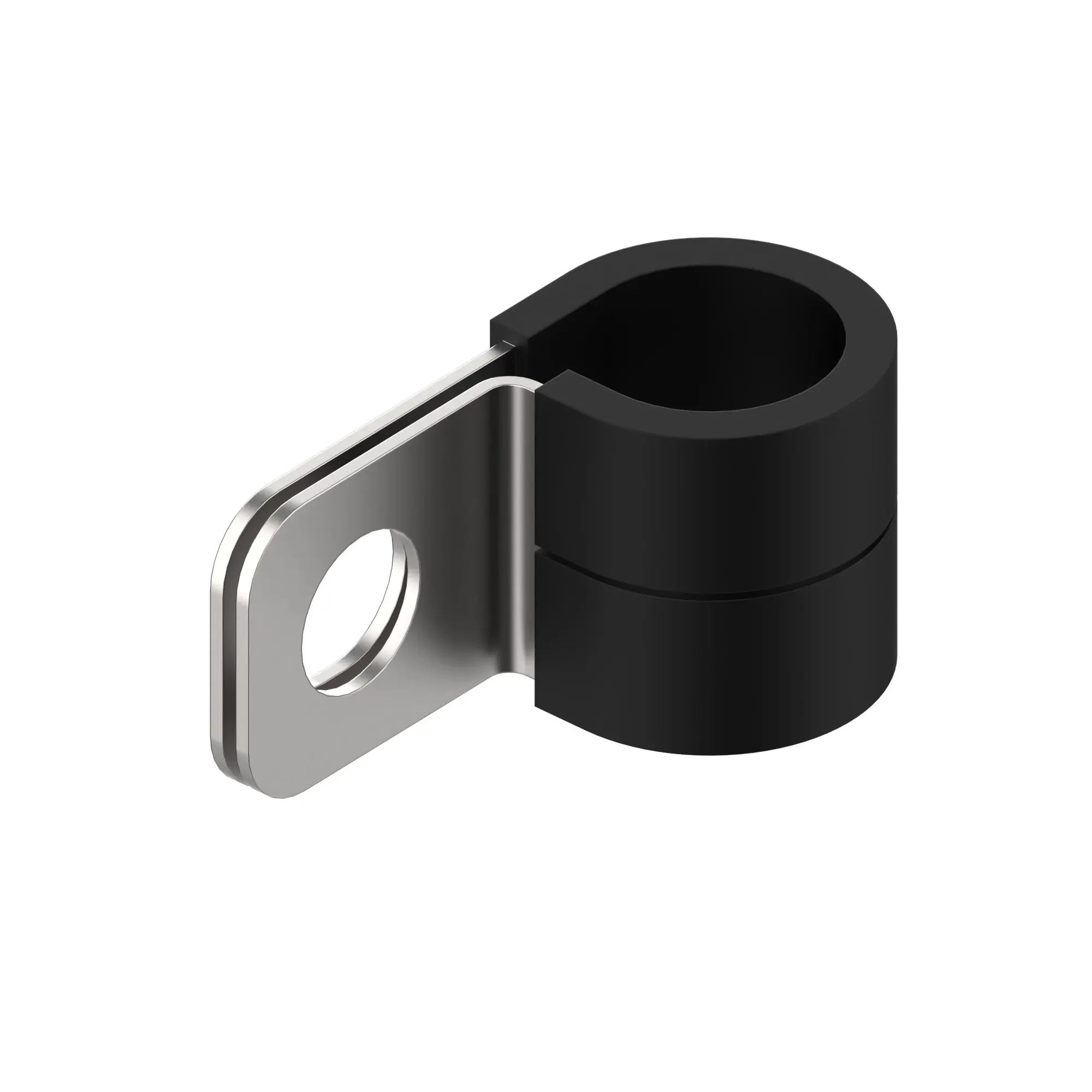 P-CLAMP M10X16MM
