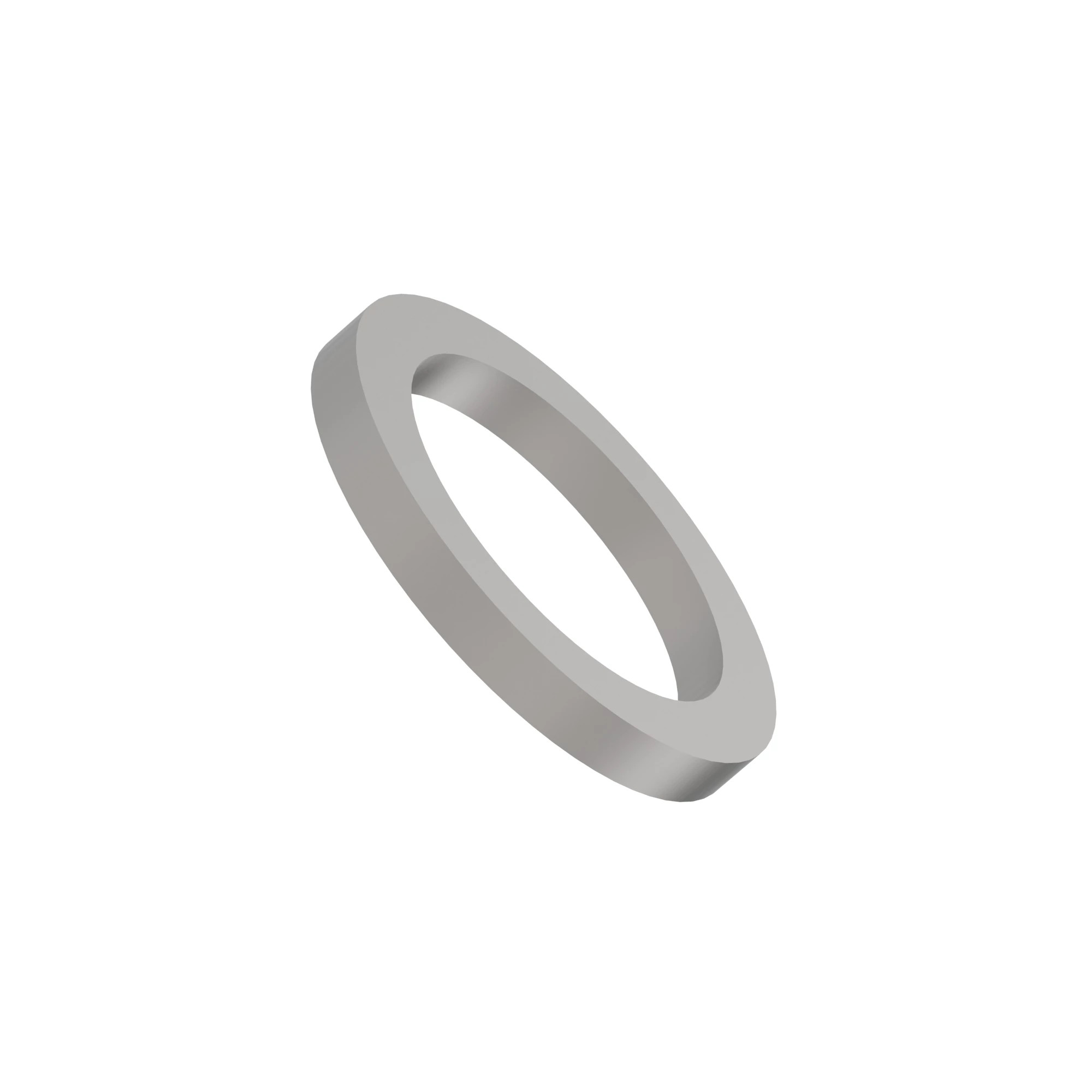 John Deere Internal Oil Seal - T102205