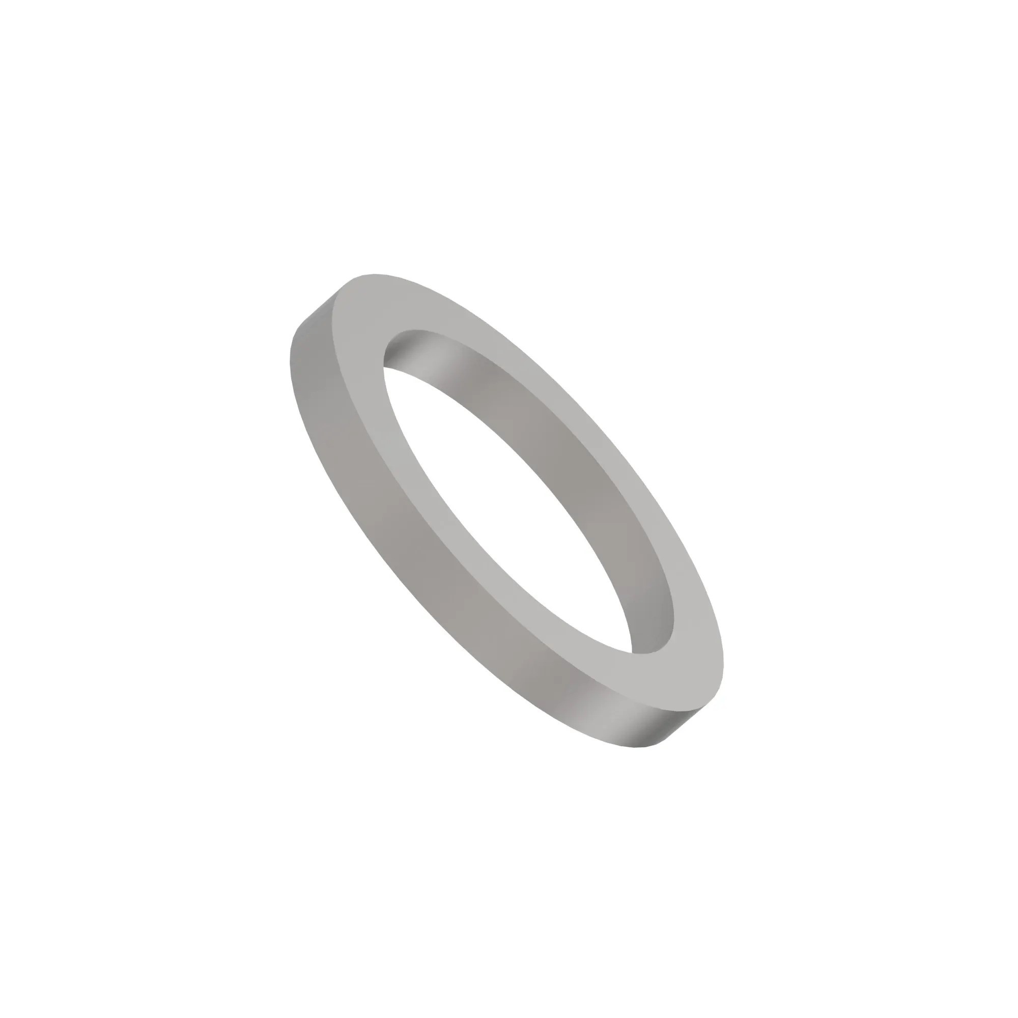 John Deere Internal Oil Seal - T102205
