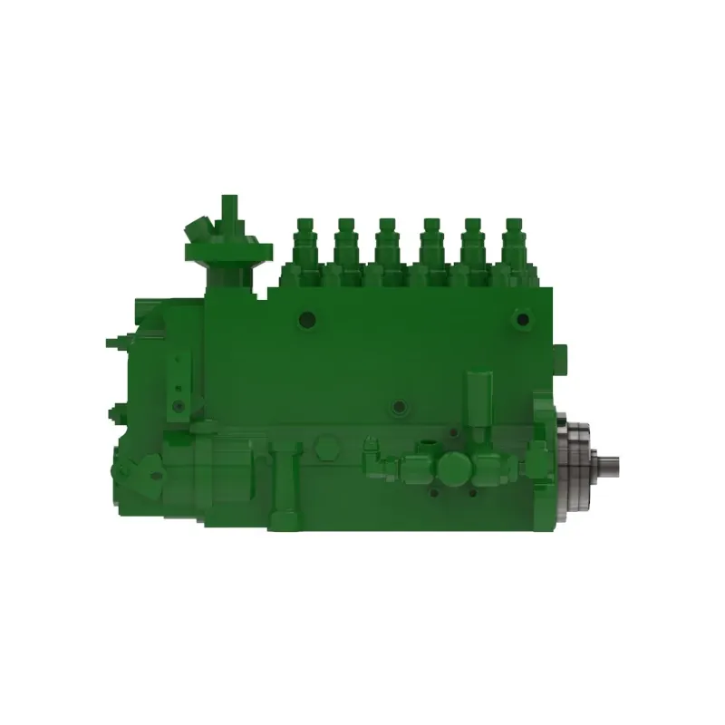 FUEL INJECTION PUMP