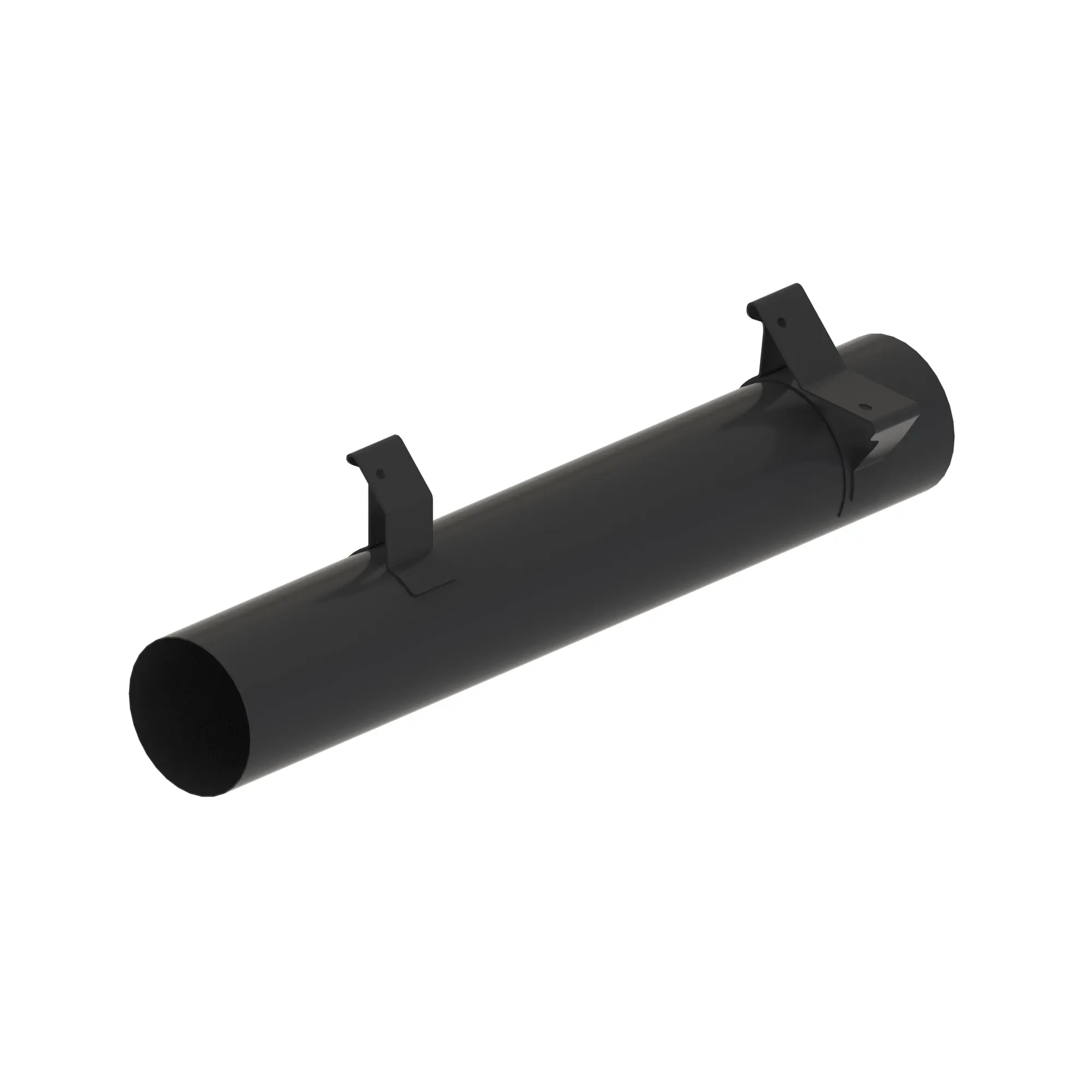 John Deere Air Cleaner Intake Pipe - RE567357
