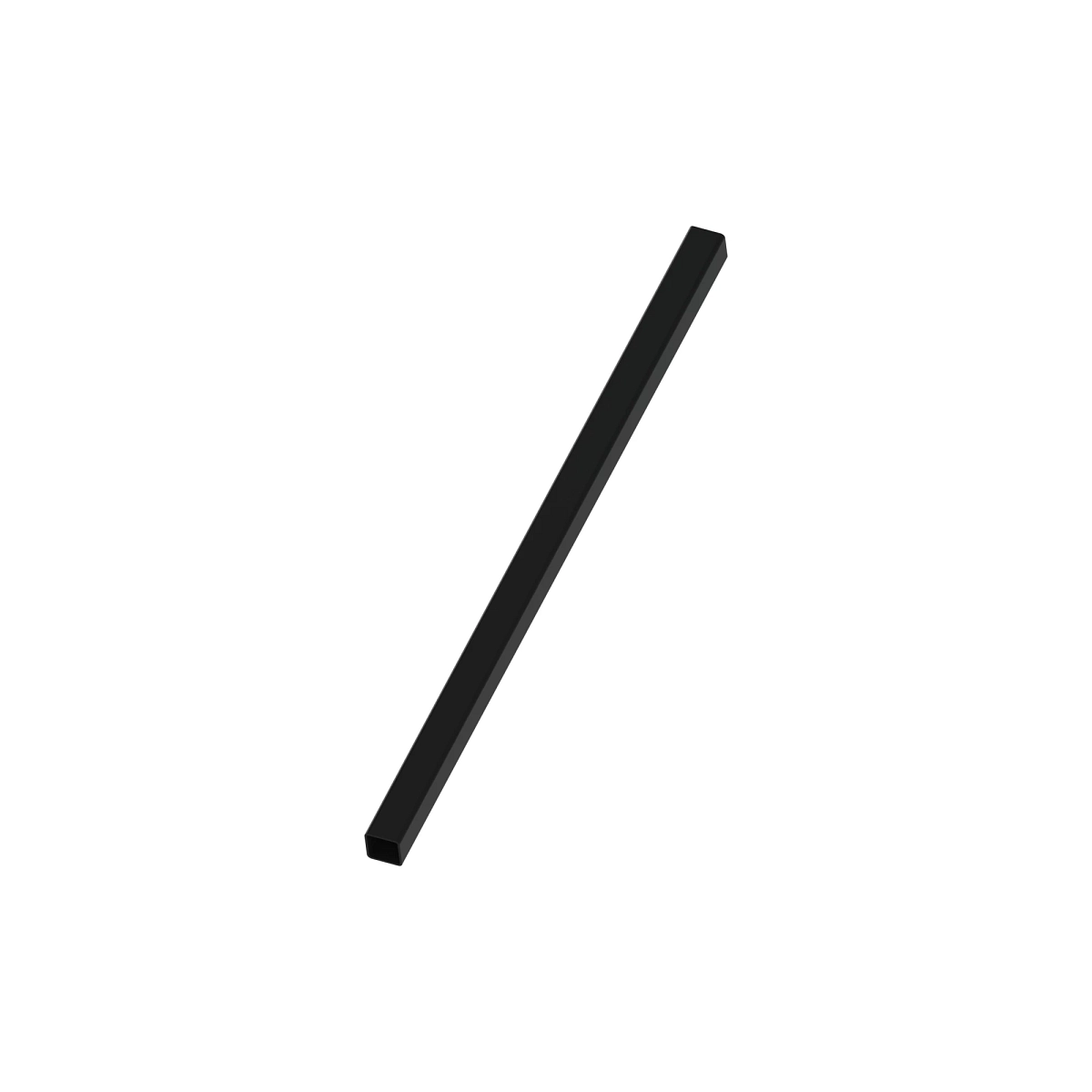 Structural Tube, Rolling Basket Tub