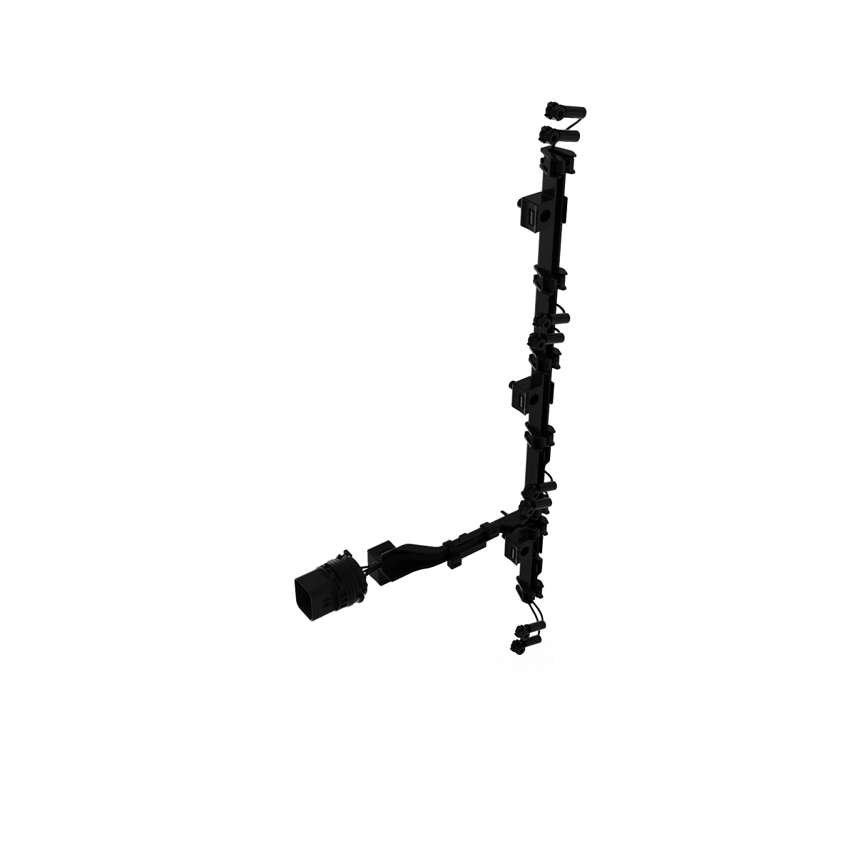 WIRING HARNESS, INJECTOR 4045 IT4