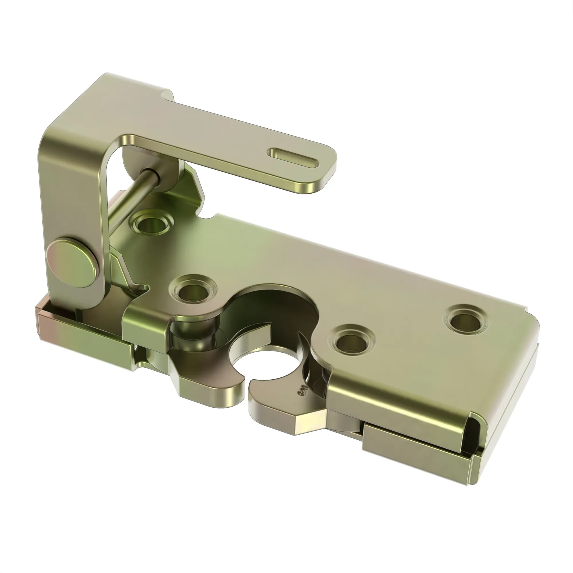 John Deere Hood Latch - LVA12129
