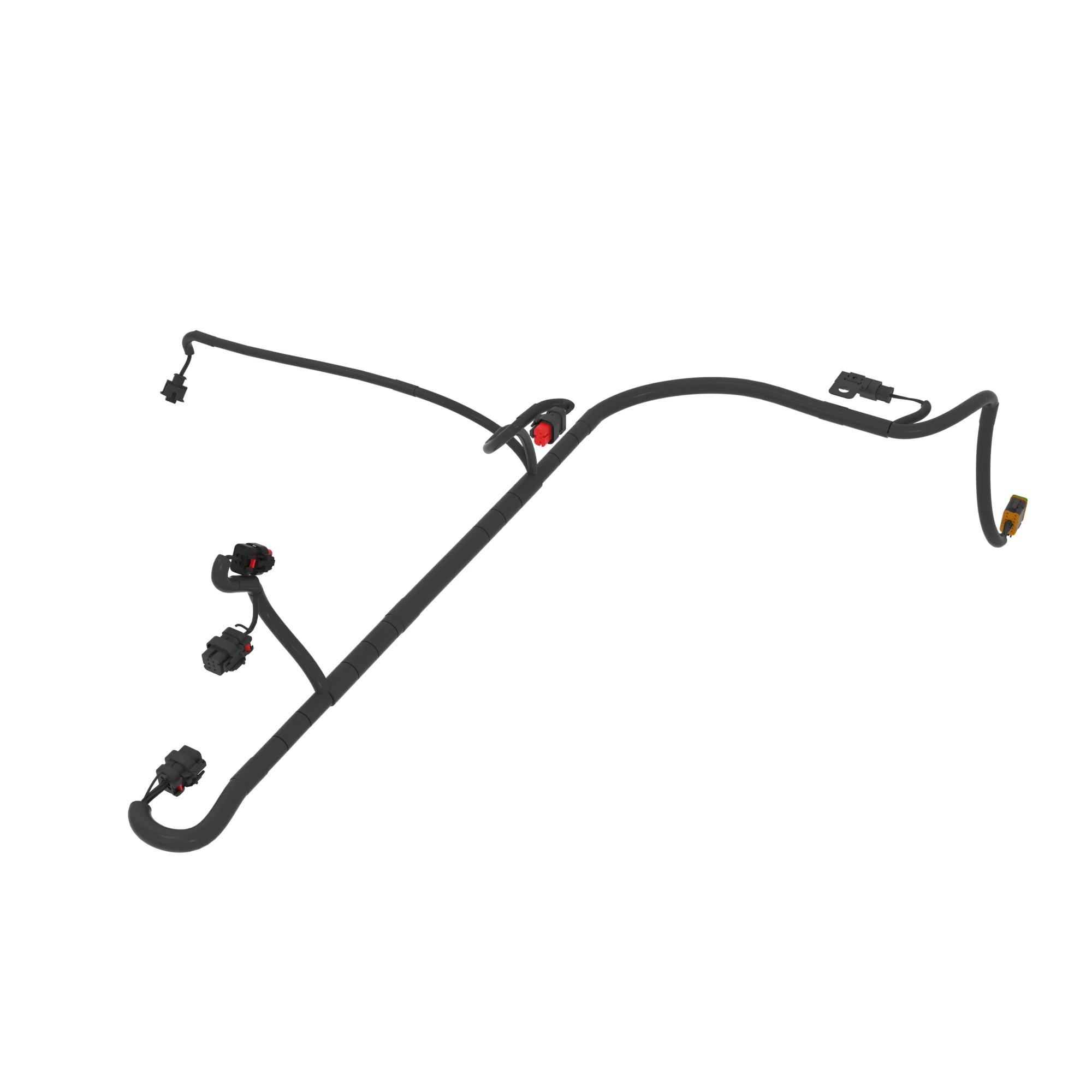 AFTERTREATMENT HARNESS 644-724 K-SERIES GEN 1.5