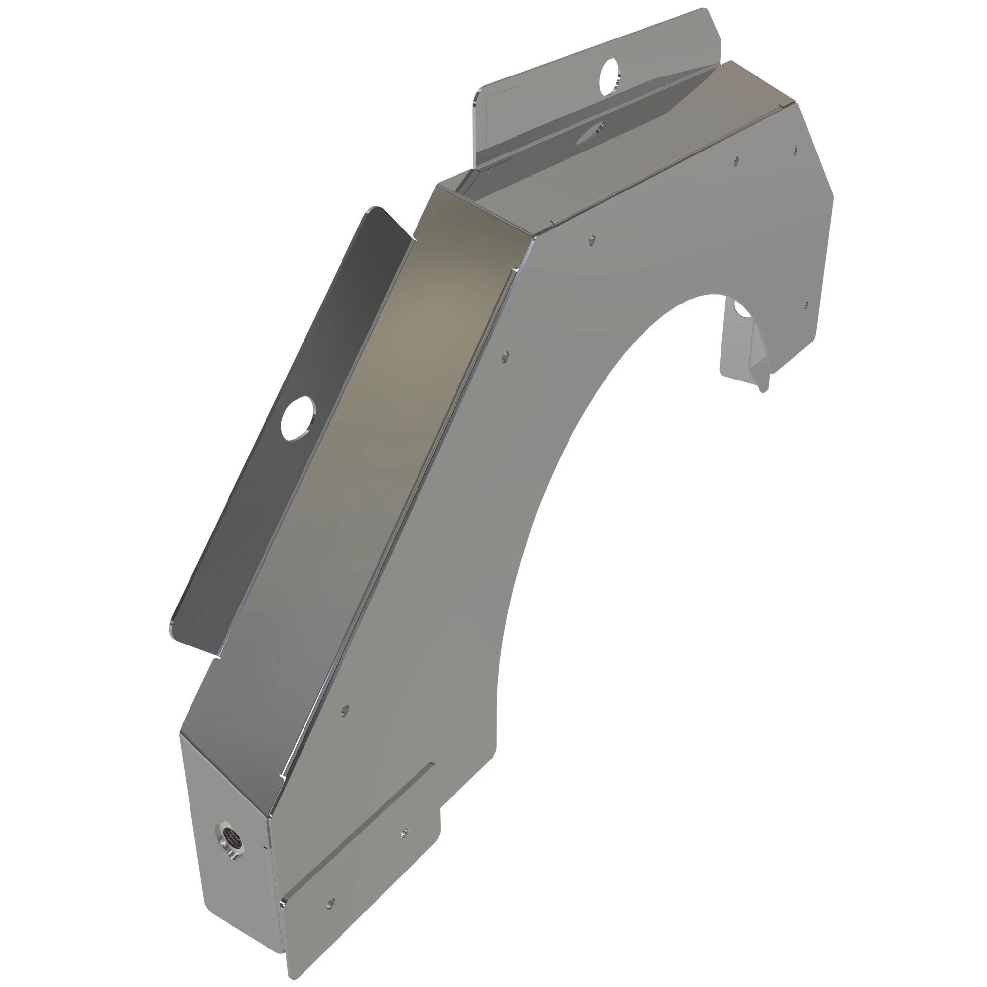 HEAT SHIELD, HEAT SHIELD, LP BEARIN