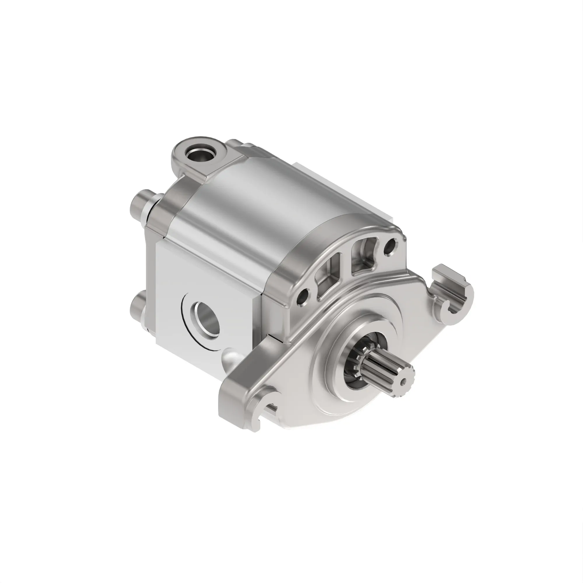 Hydraulic Motor