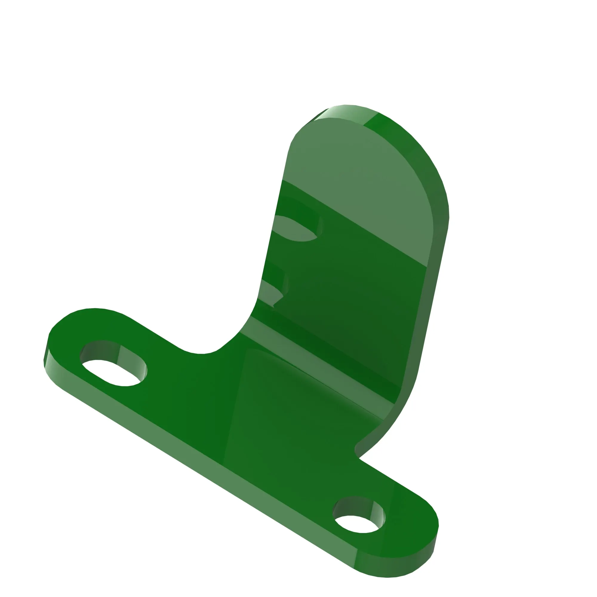 John Deere Fender Support - HXE23639