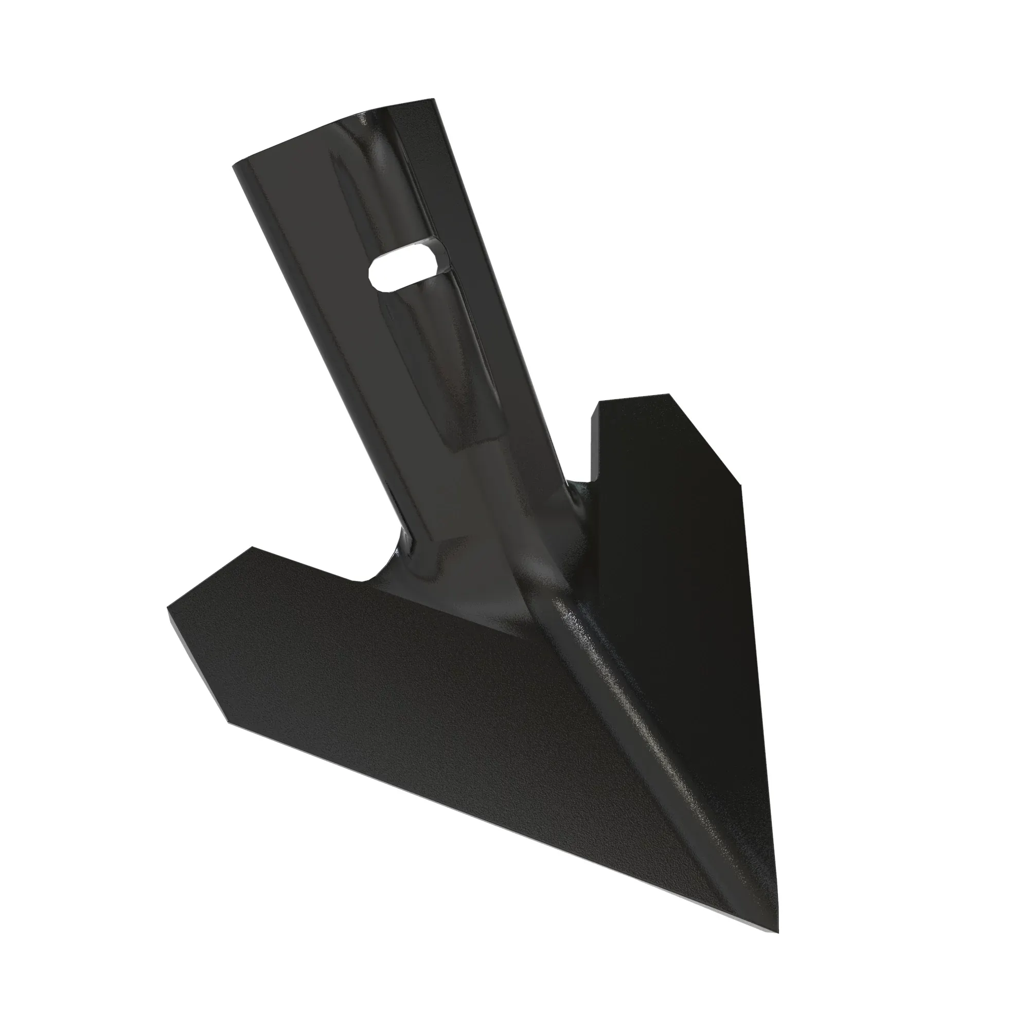 John Deere Perma-Locâ„¢ Long Wear Sweep, 7 Inch - KK79146